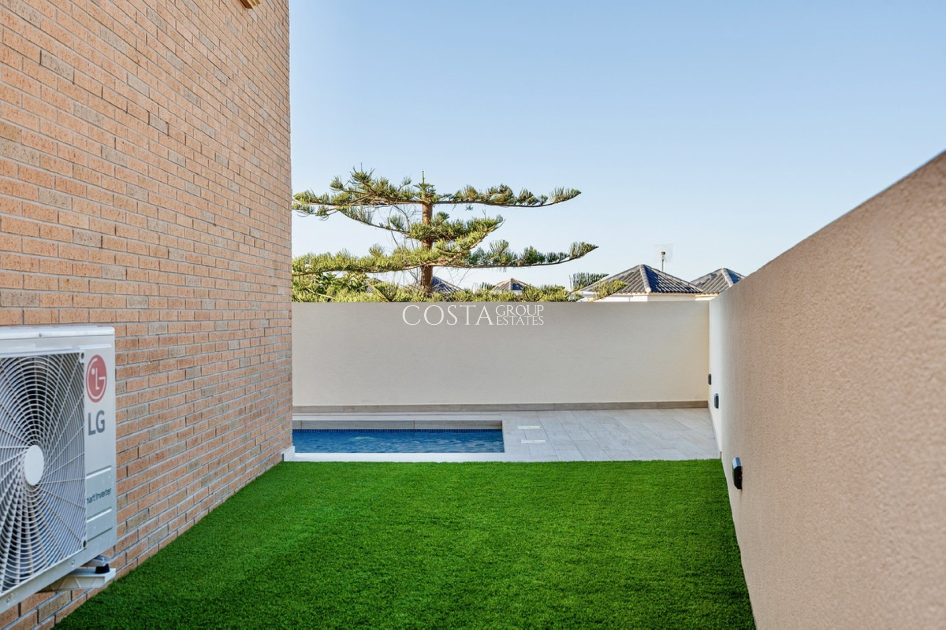 Odsprzedaż - Willa -
Rojales - Rojales Centro