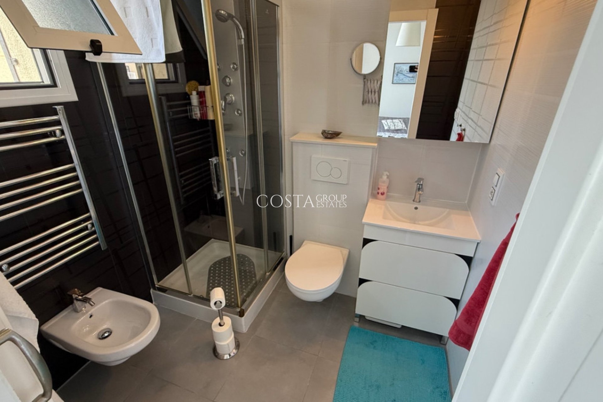 Odsprzedaż - Willa -
Rojales - Rojales Centro