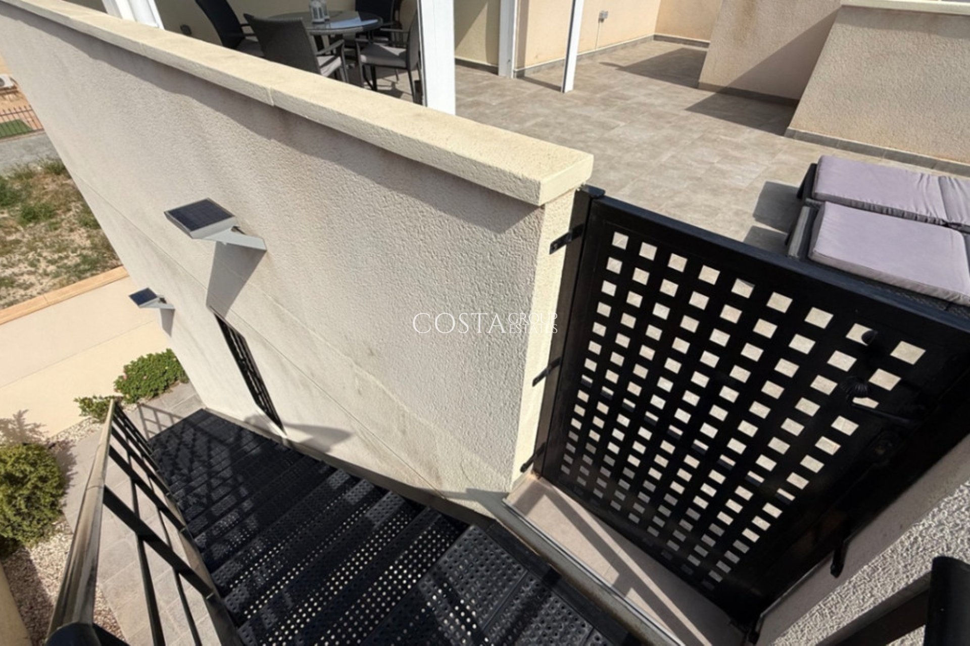 Odsprzedaż - Willa -
Rojales - Rojales Centro