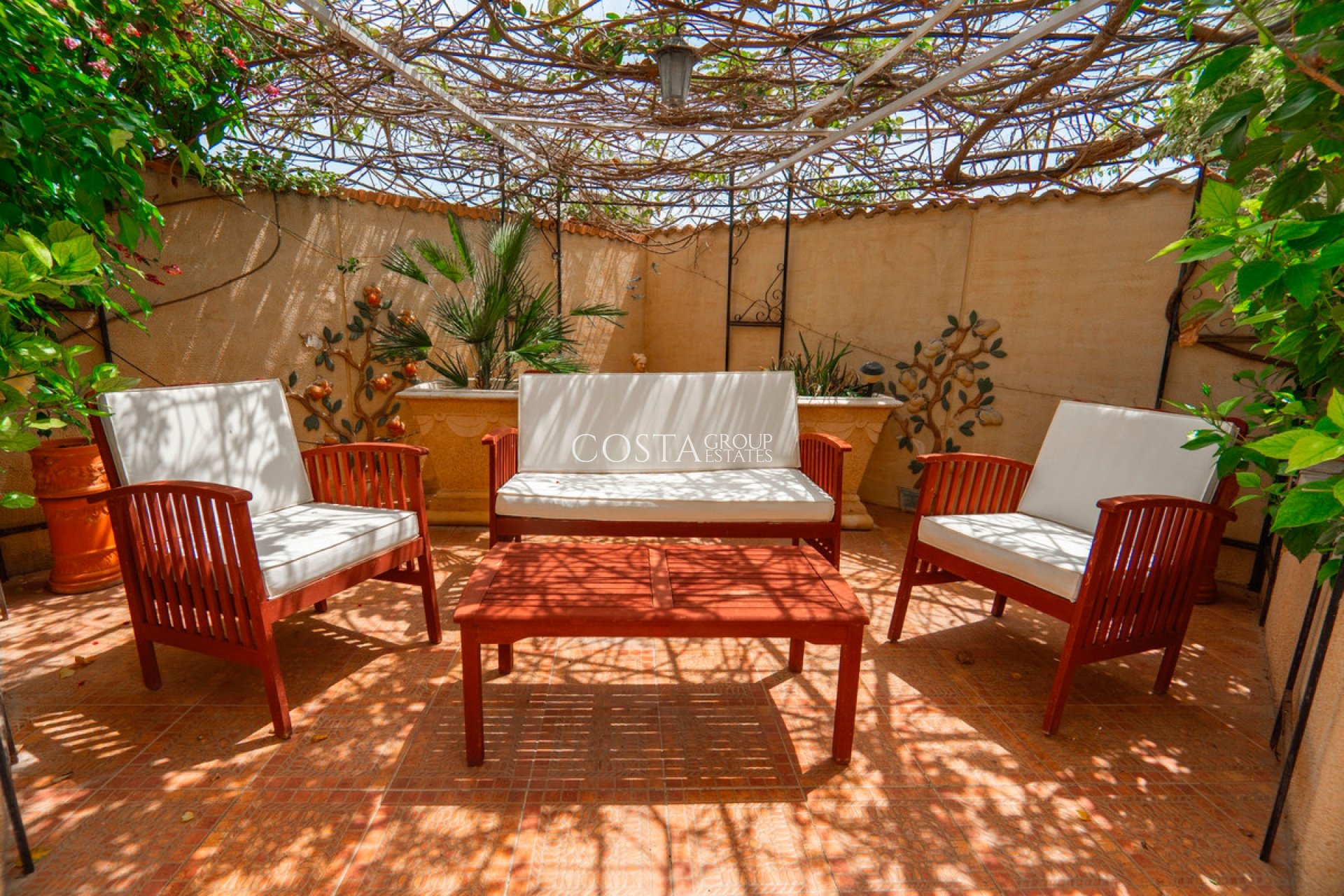 Odsprzedaż - Willa -
Rojales - Rojales Centro