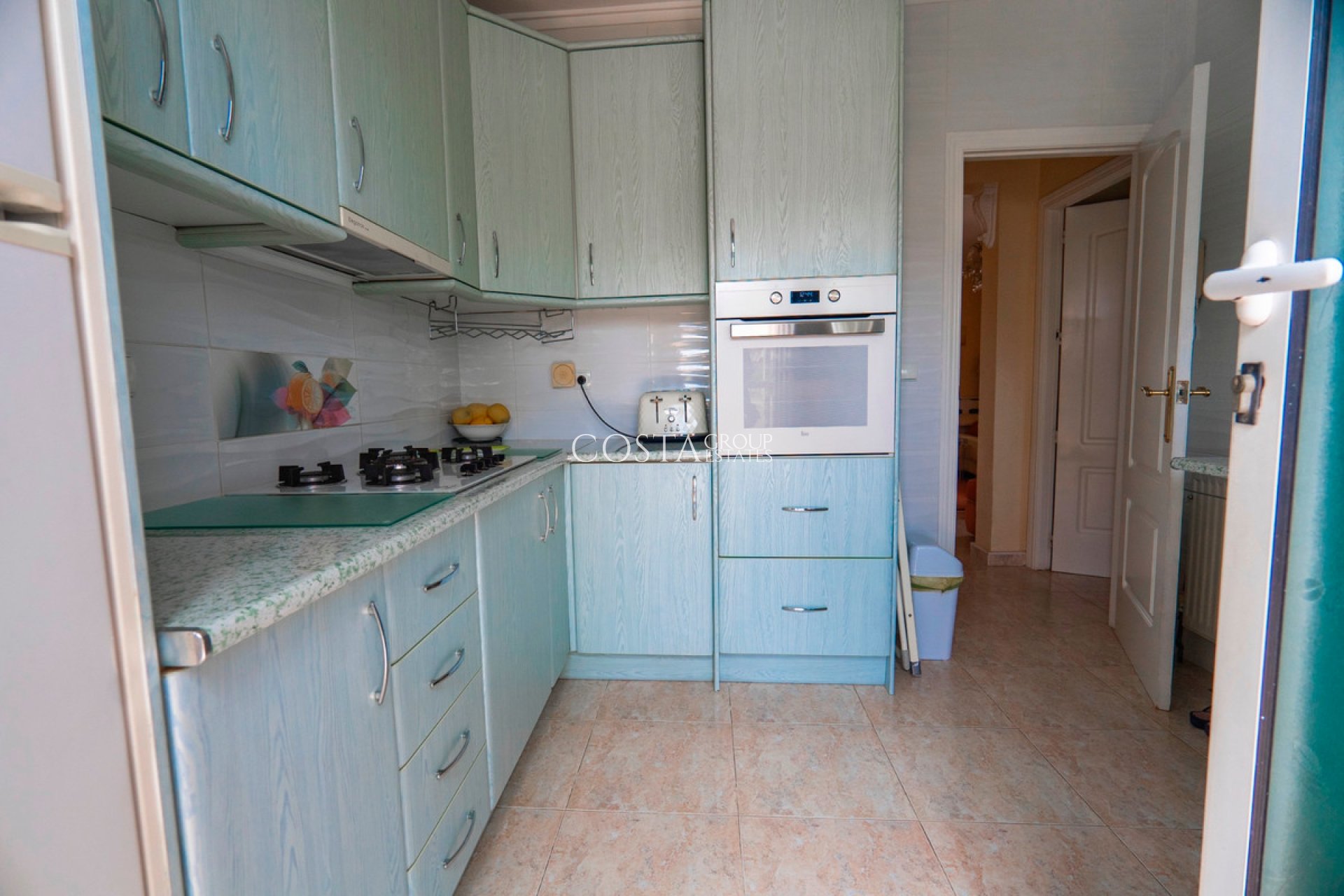 Odsprzedaż - Willa -
Rojales - Rojales Centro