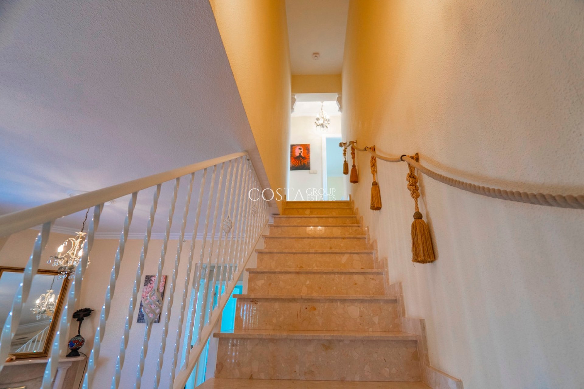 Odsprzedaż - Willa -
Rojales - Rojales Centro