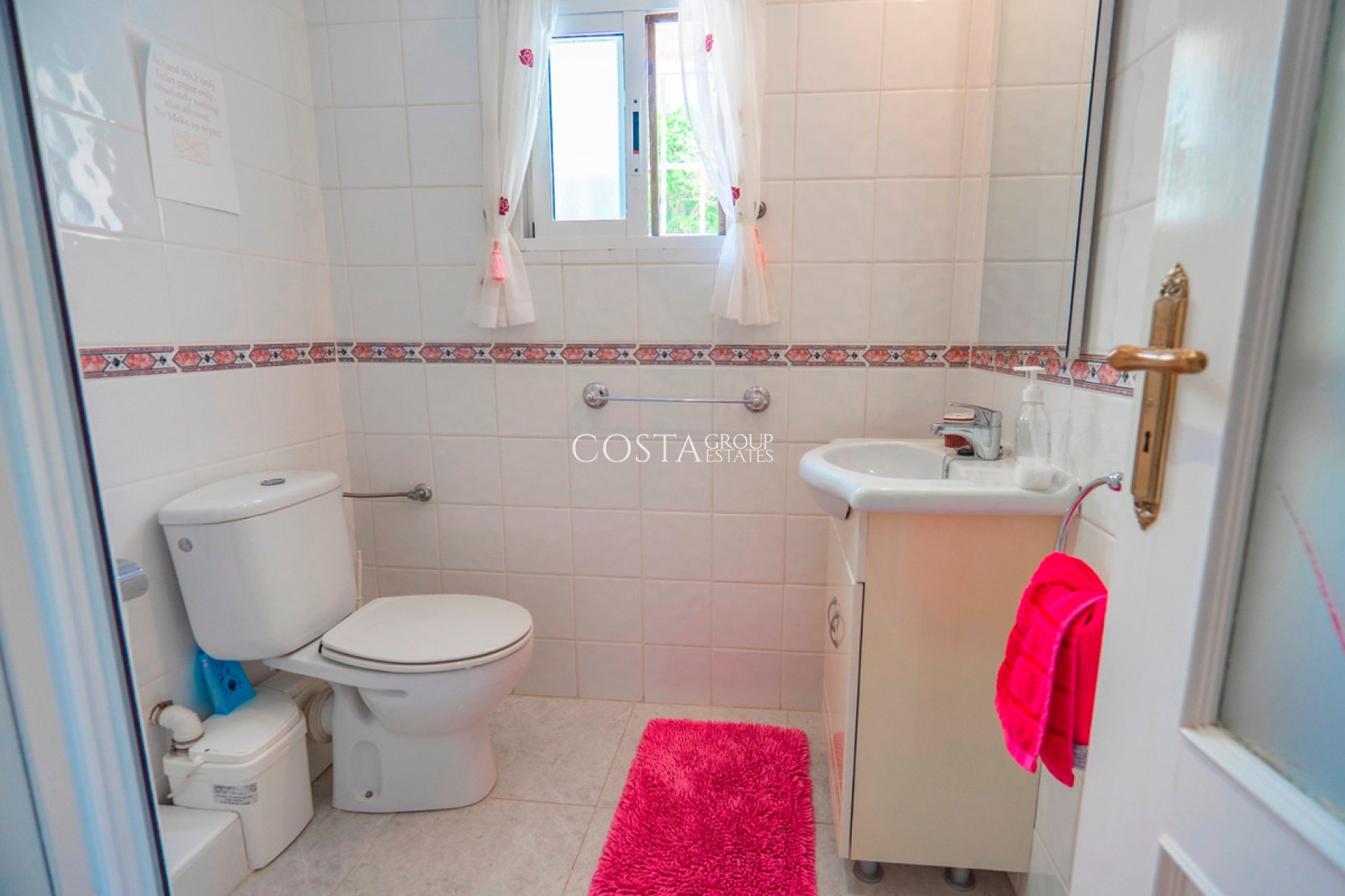 Odsprzedaż - Willa -
Rojales - Rojales Centro