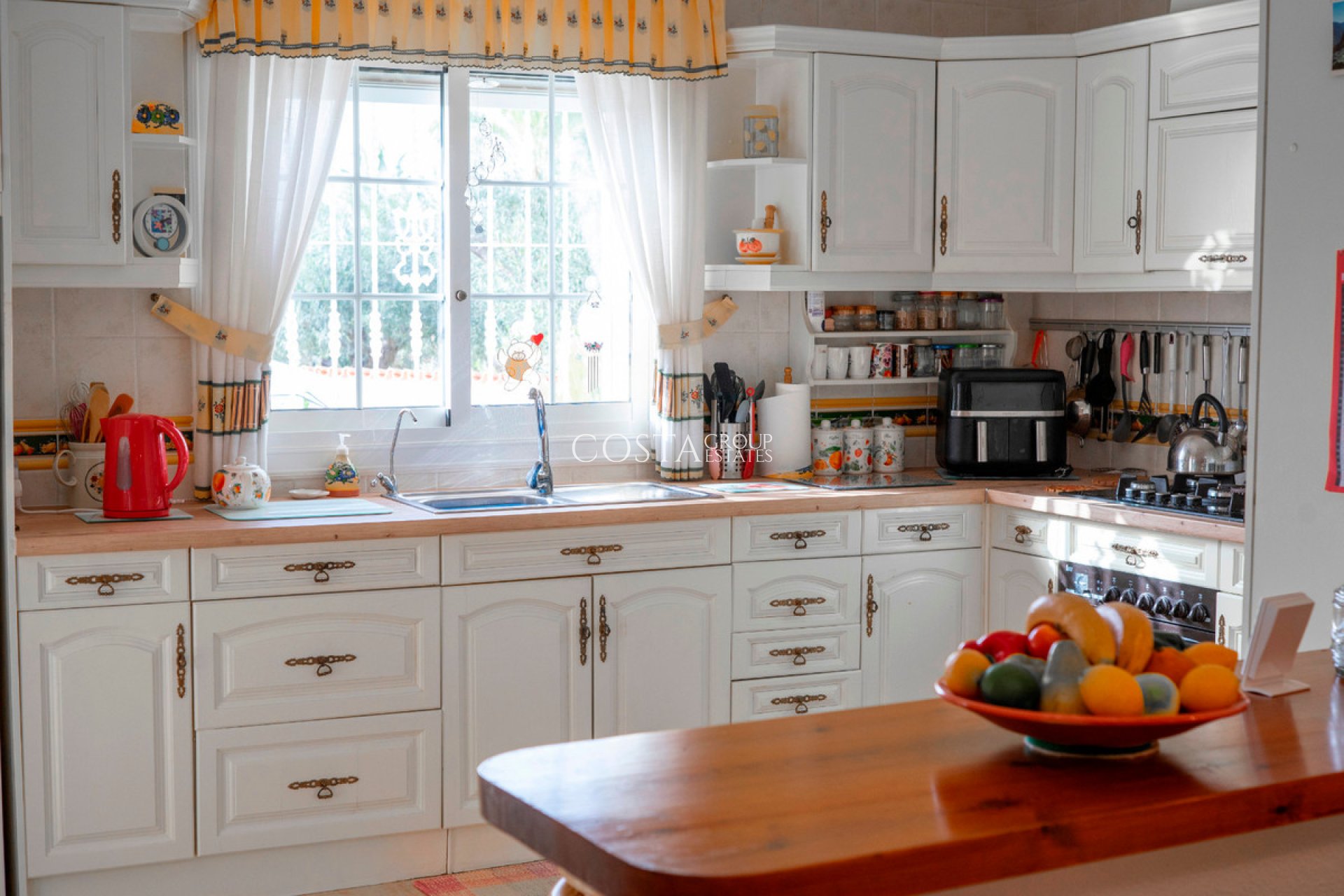 Odsprzedaż - Willa -
Rojales - Rojales Centro