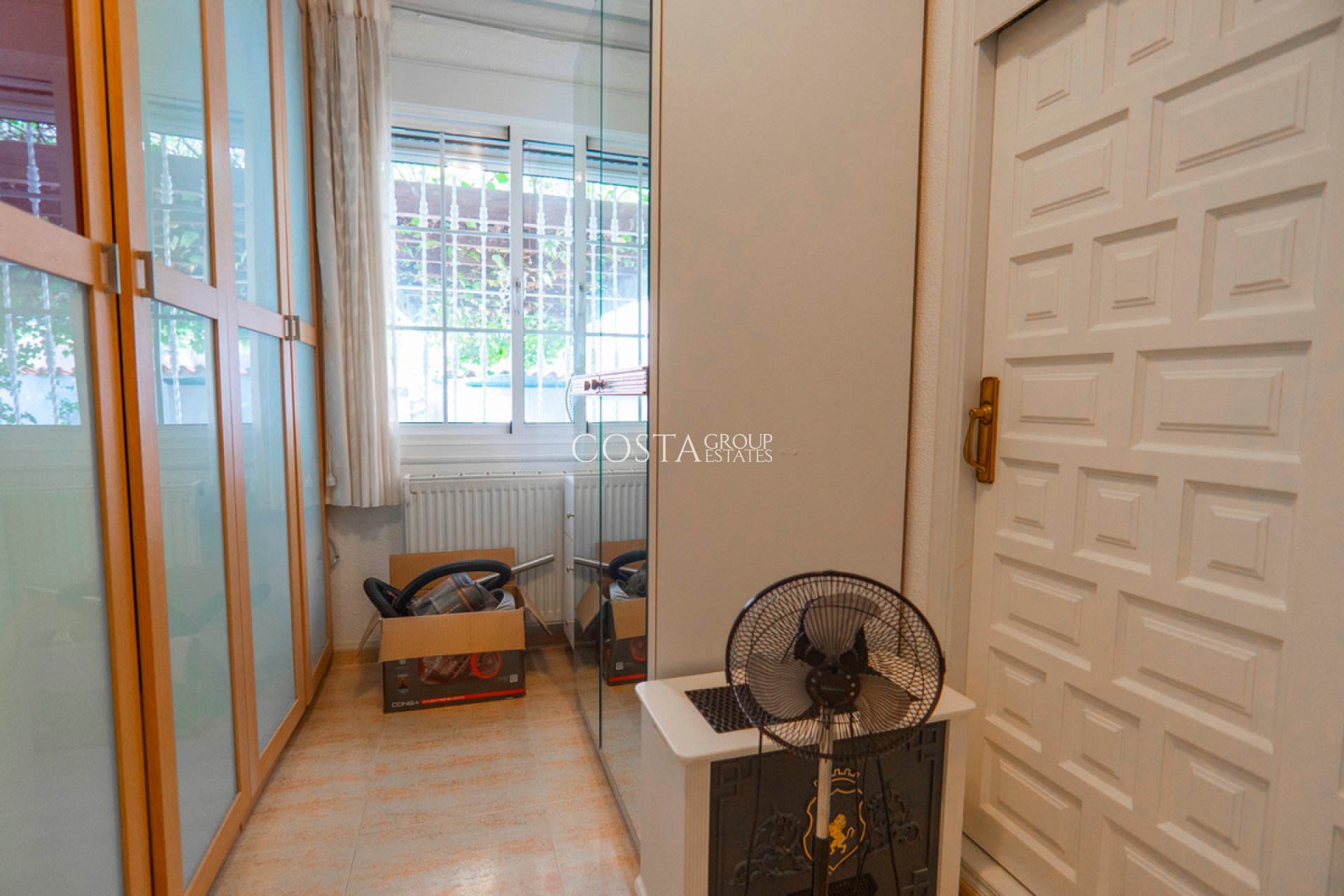 Odsprzedaż - Willa -
Rojales - Rojales Centro