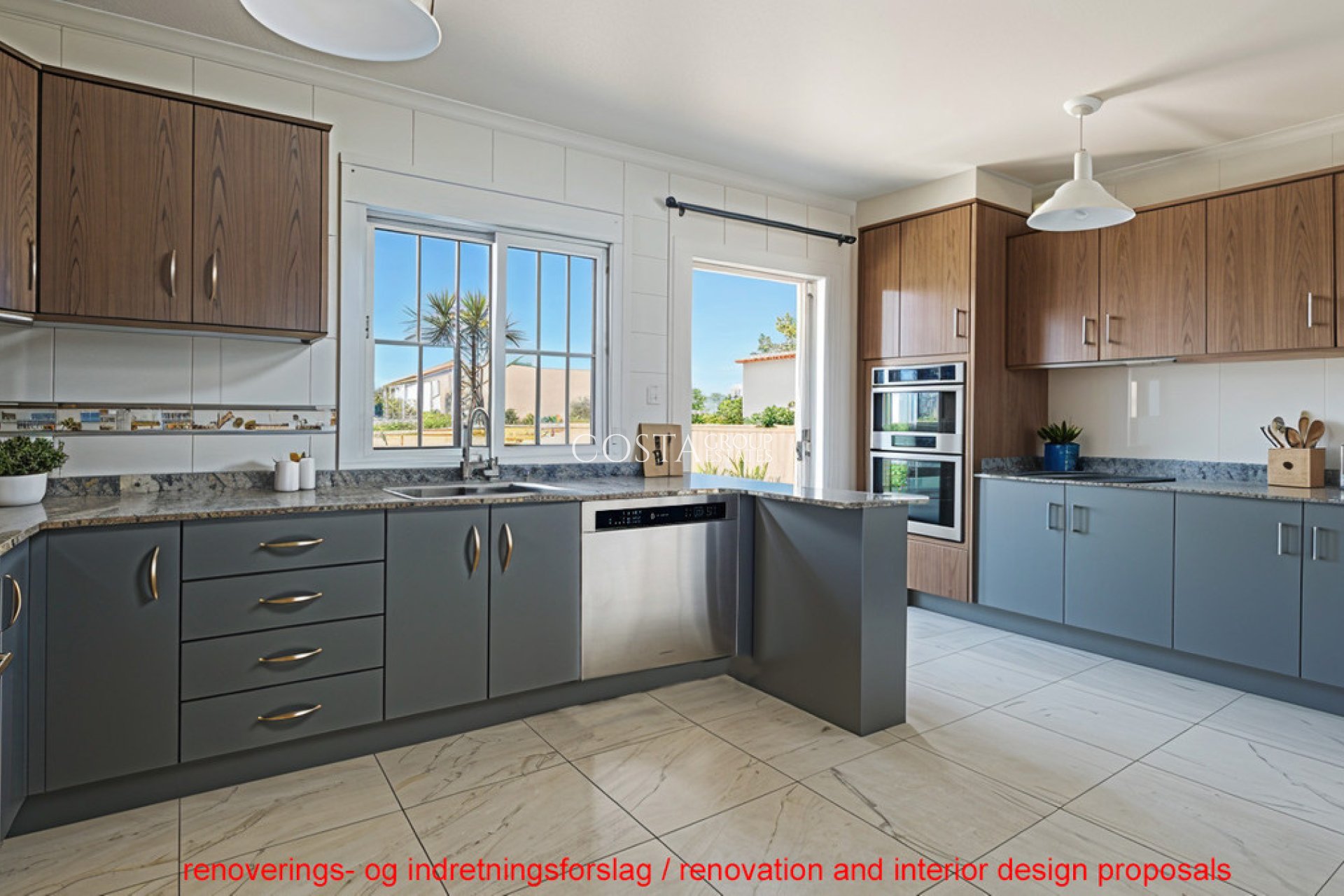 Odsprzedaż - Willa -
Rojales - Rojales Centro