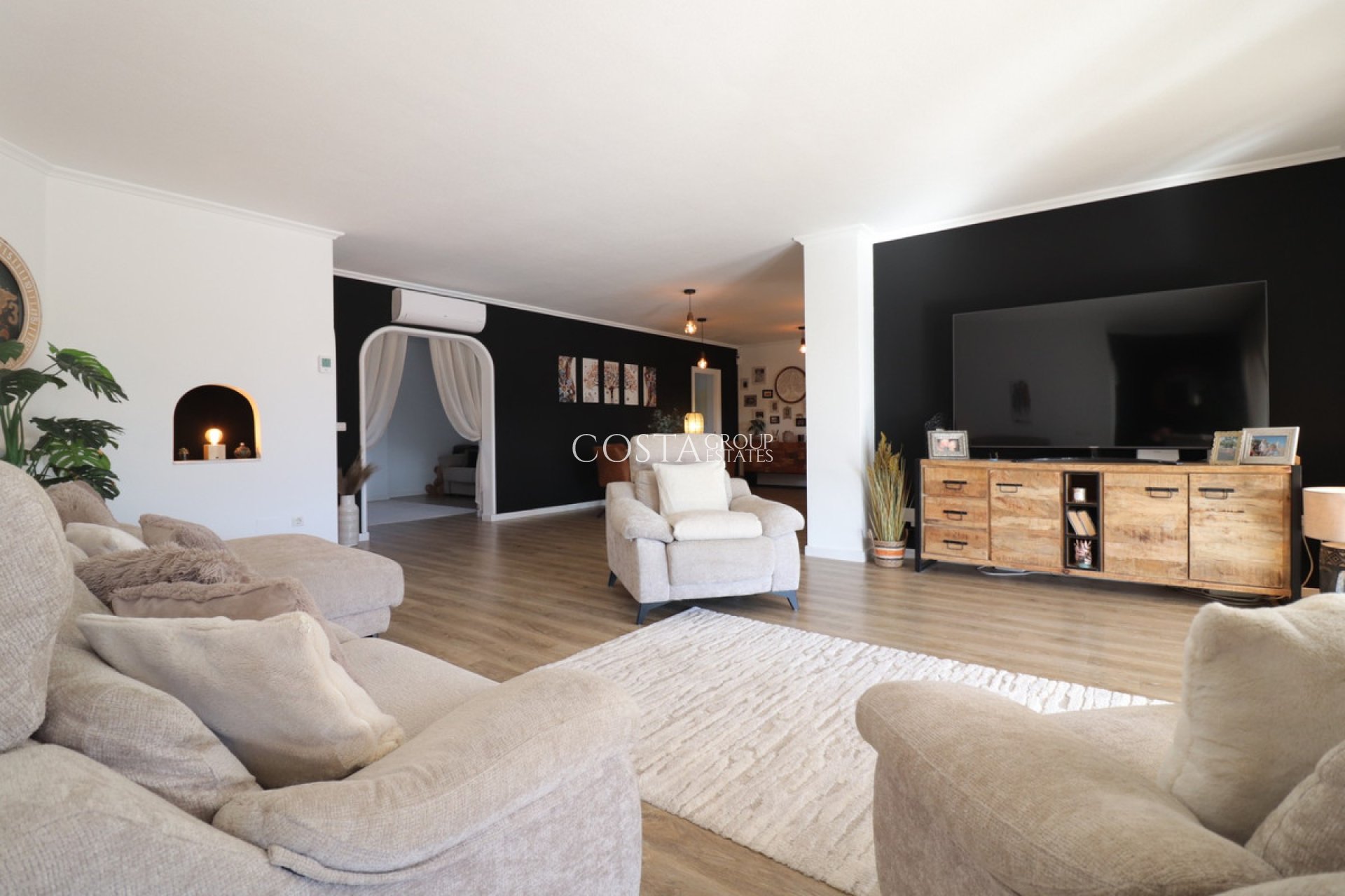 Odsprzedaż - Willa -
Rojales - Rojales Centro