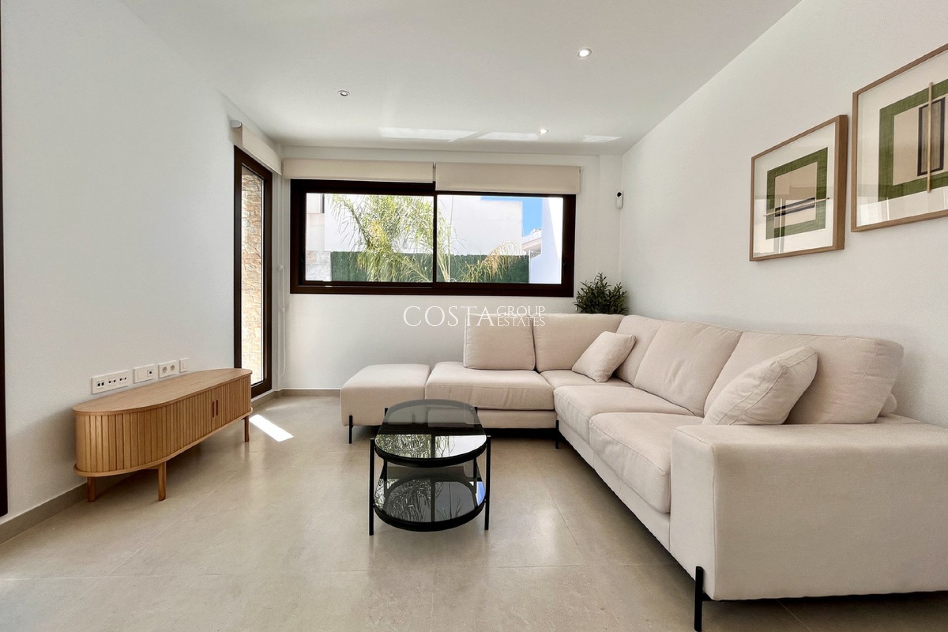 Odsprzedaż - Willa -
Rojales - Rojales Centro