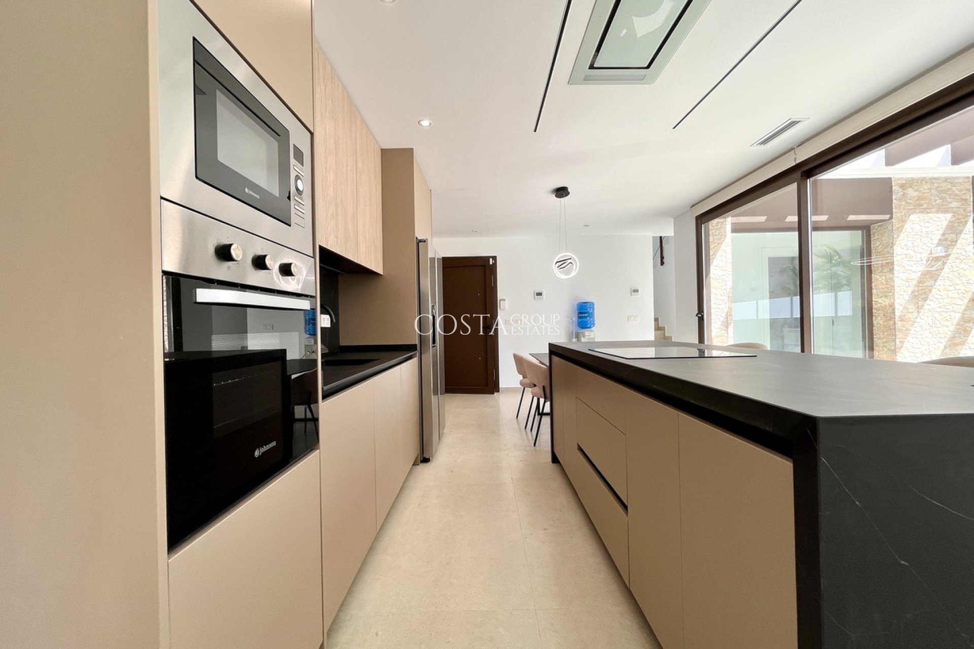 Odsprzedaż - Willa -
Rojales - Rojales Centro