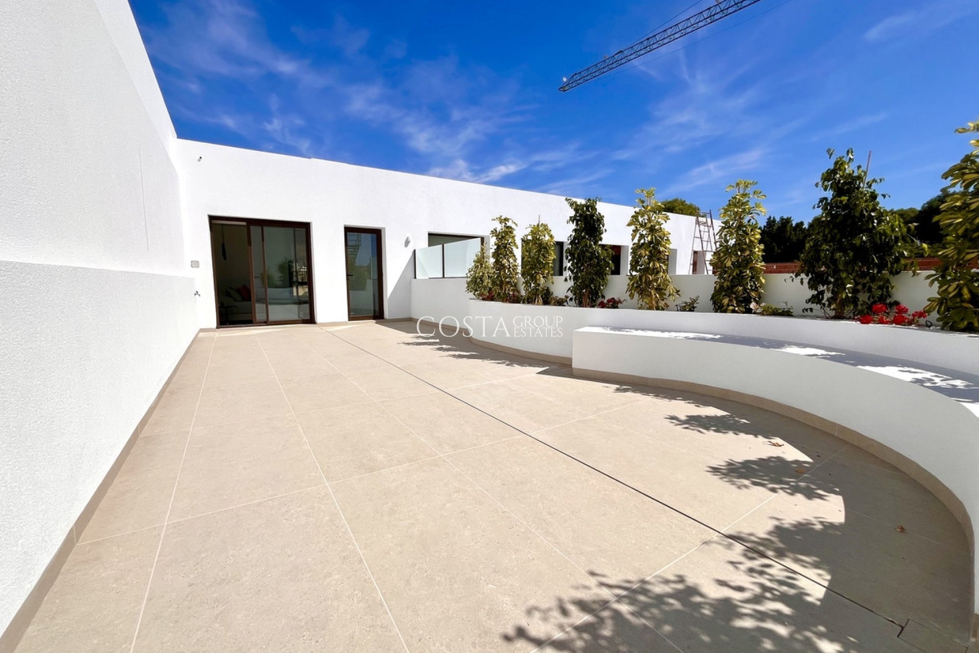 Odsprzedaż - Willa -
Rojales - Rojales Centro