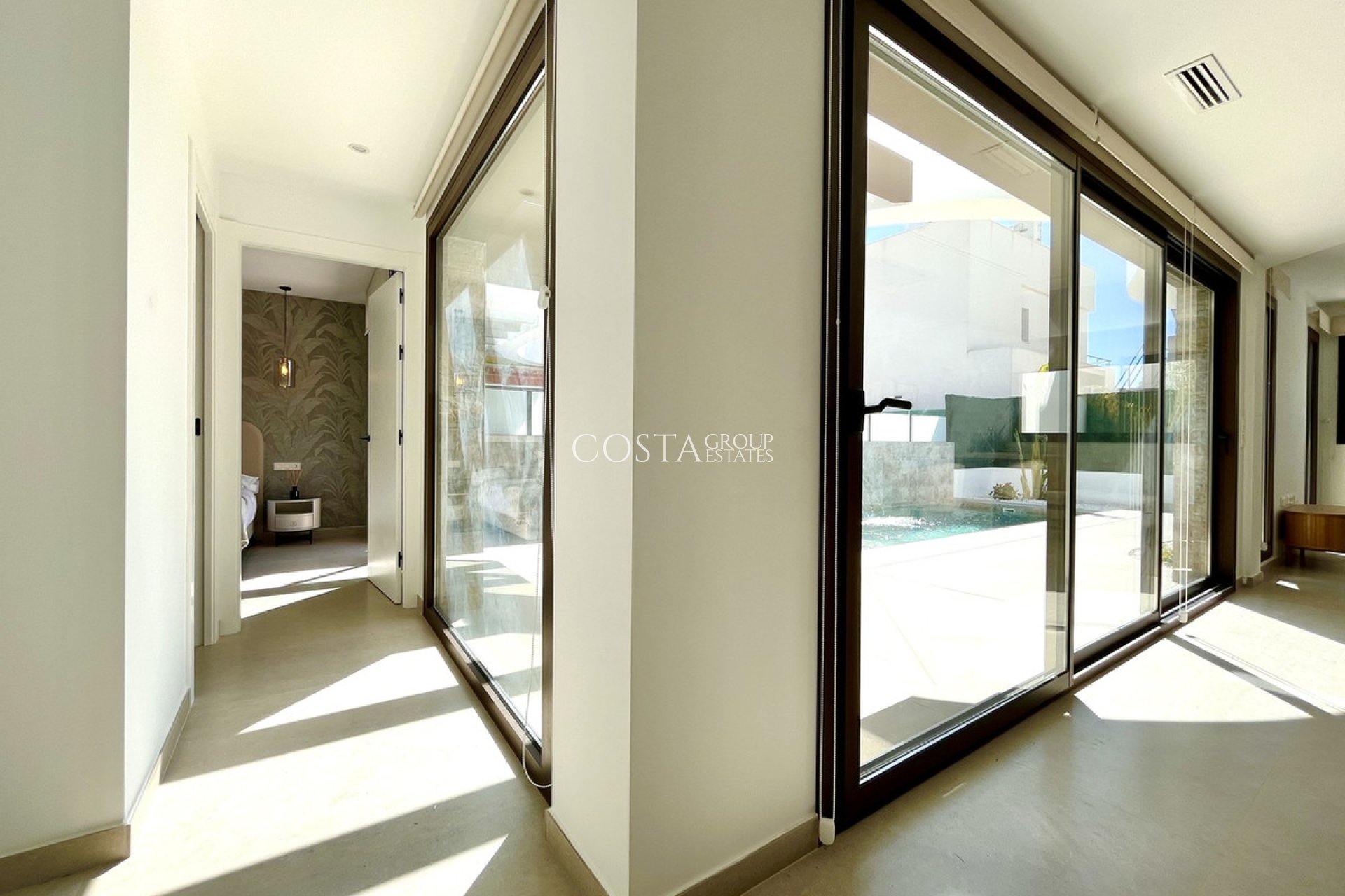 Odsprzedaż - Willa -
Rojales - Rojales Centro