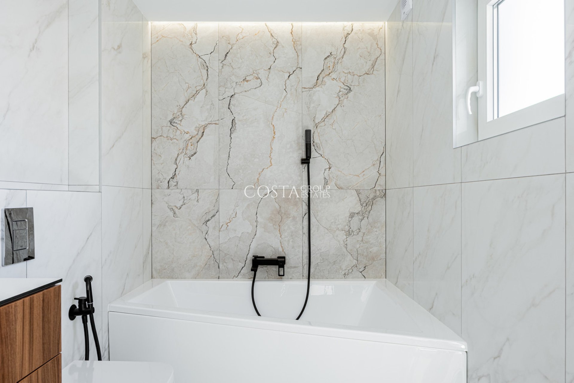 Odsprzedaż - Willa -
Rojales - Rojales Centro