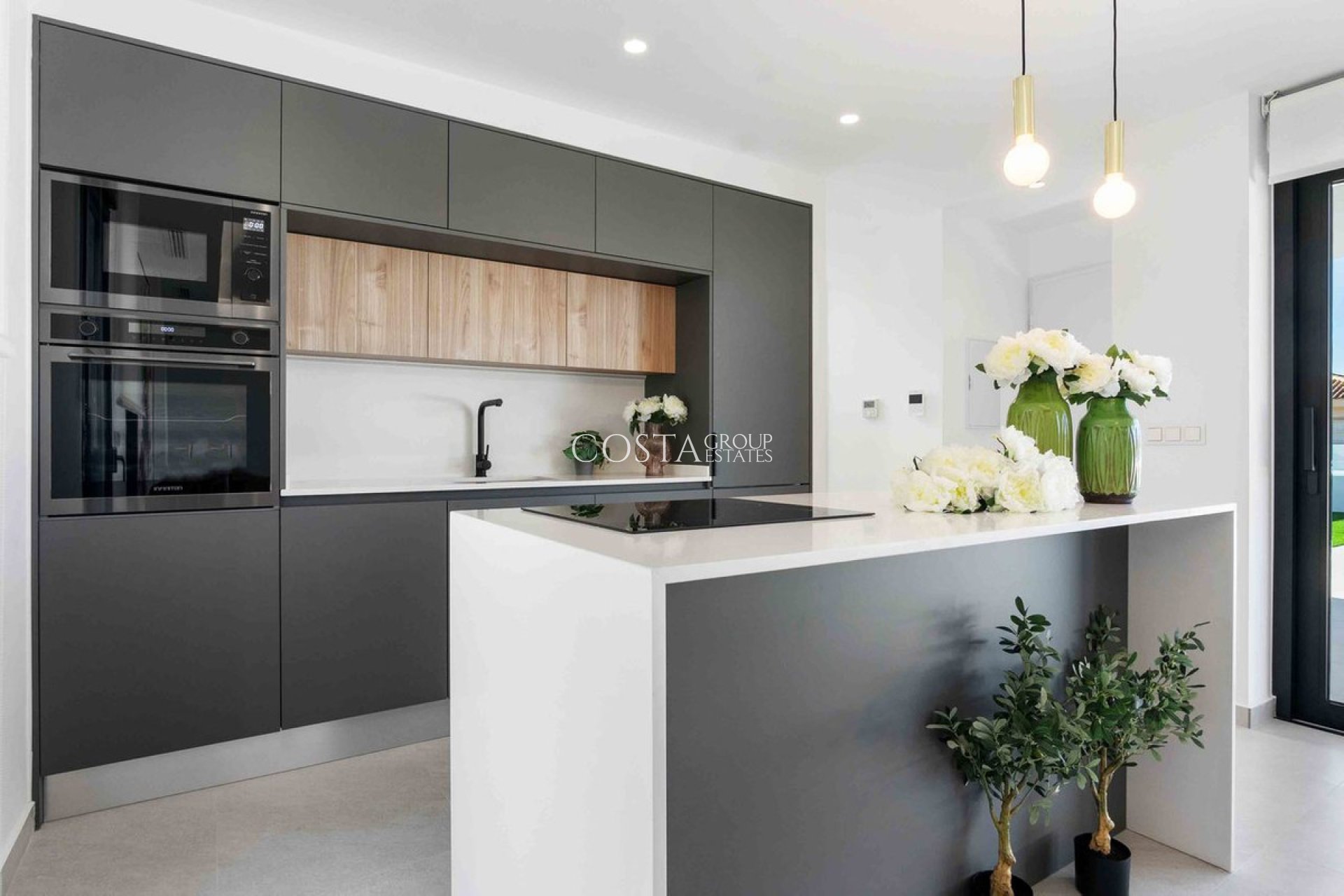 Odsprzedaż - Willa -
Rojales - Rojales Centro