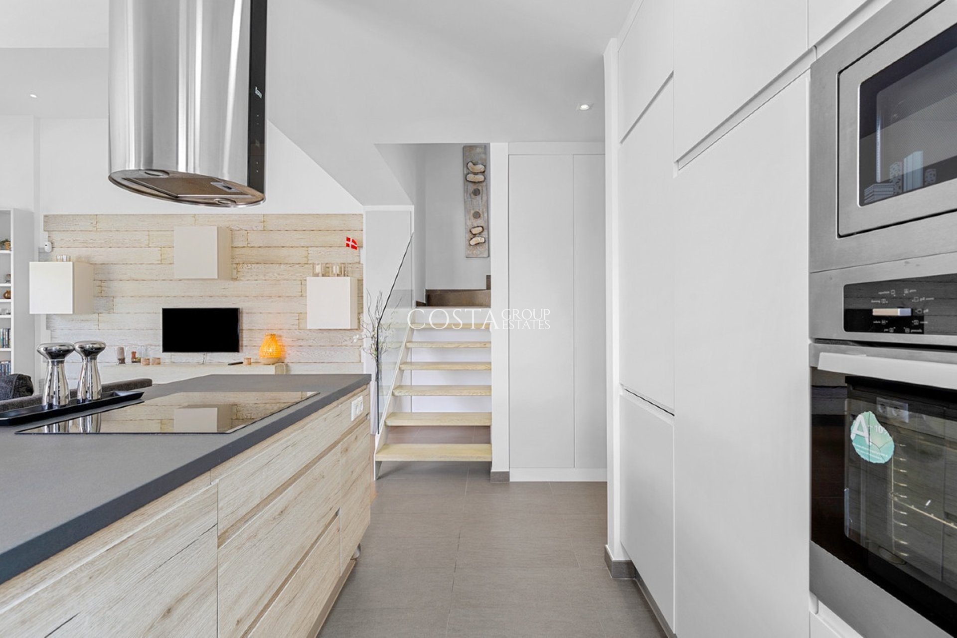 Odsprzedaż - Willa -
Rojales - Rojales Centro