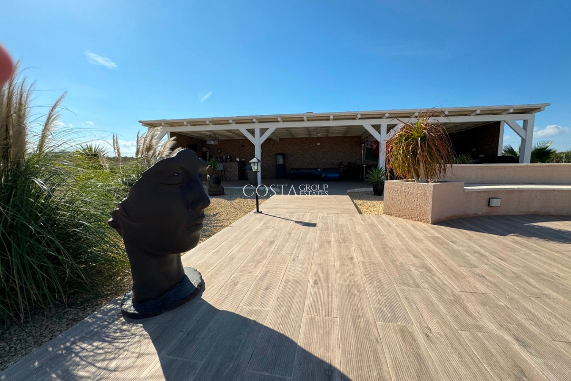 Odsprzedaż - Willa -
Rojales - Rojales Centro