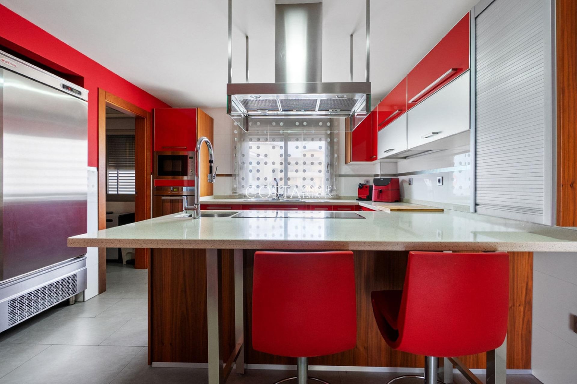 Odsprzedaż - Willa -
Rojales - Rojales Centro