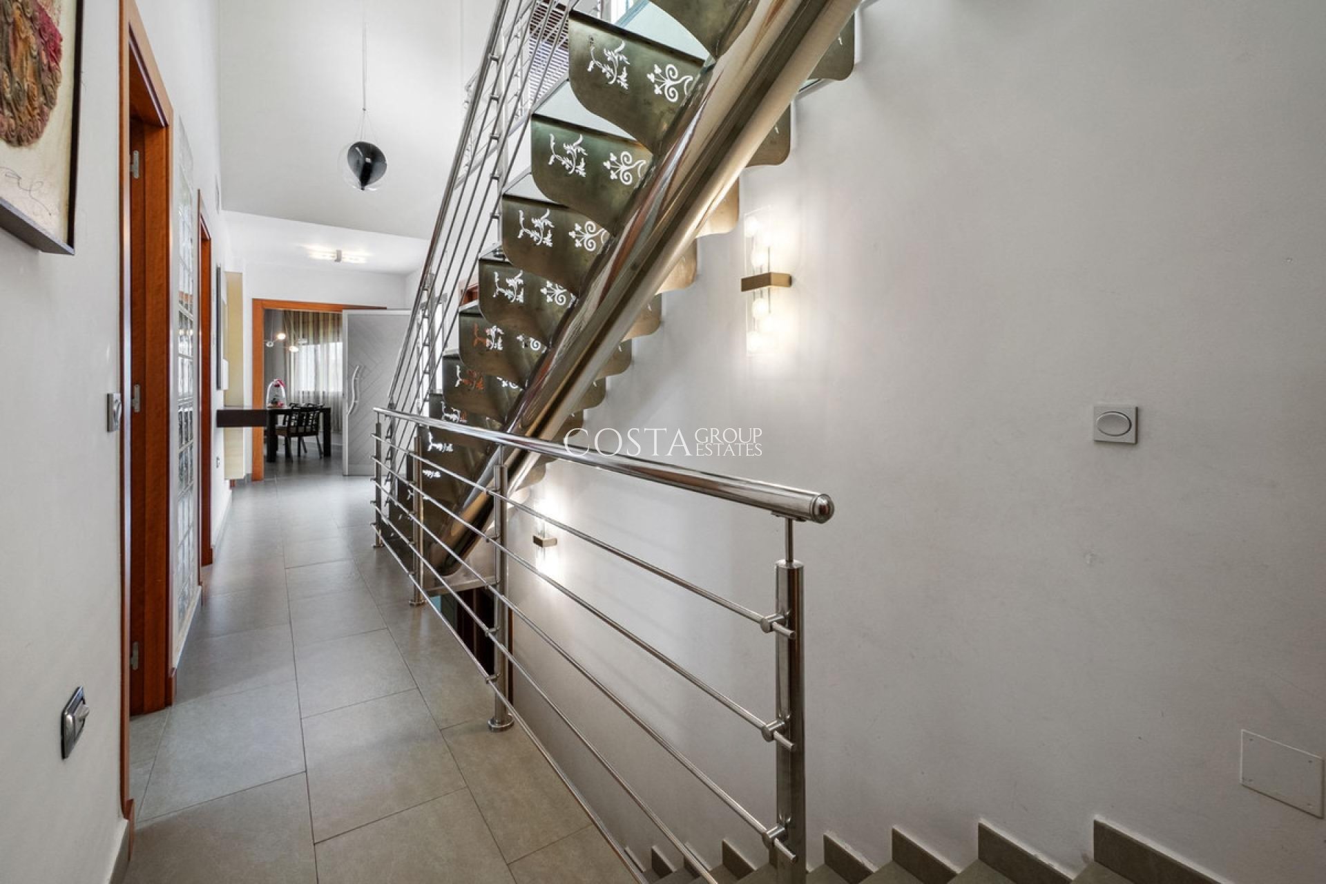 Odsprzedaż - Willa -
Rojales - Rojales Centro