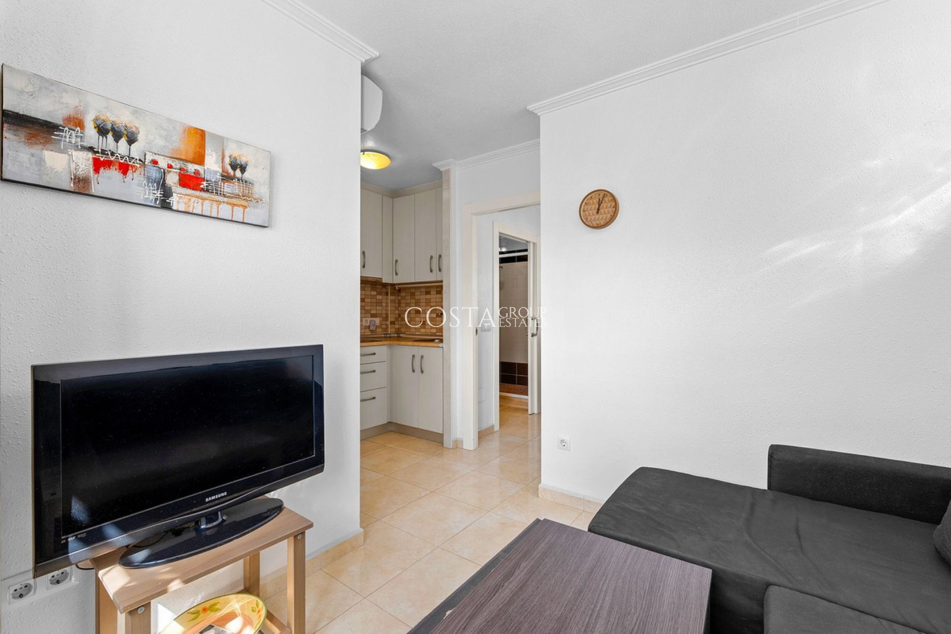 Odsprzedaż - Willa -
Rojales - Rojales Centro