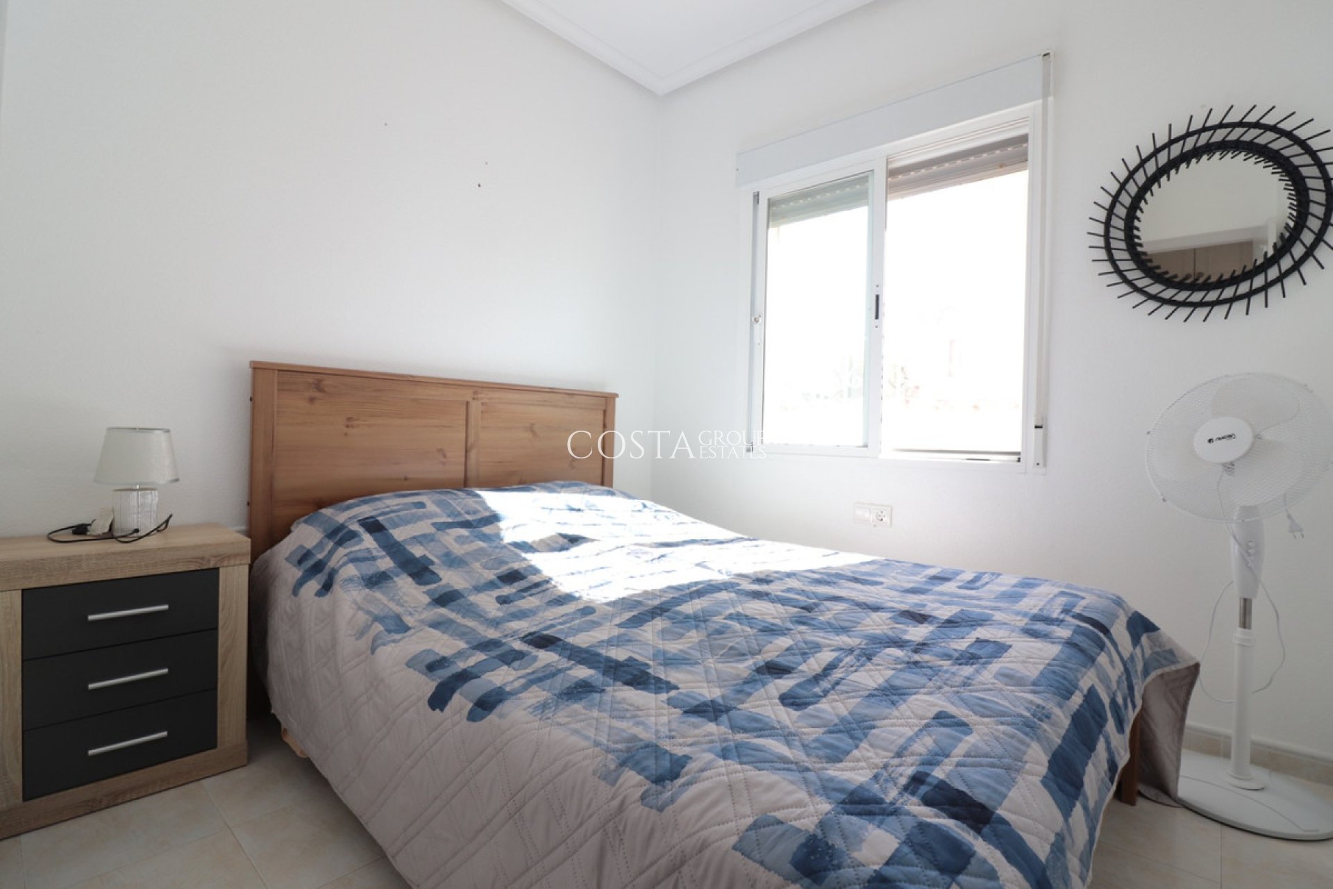 Odsprzedaż - Willa -
Rojales