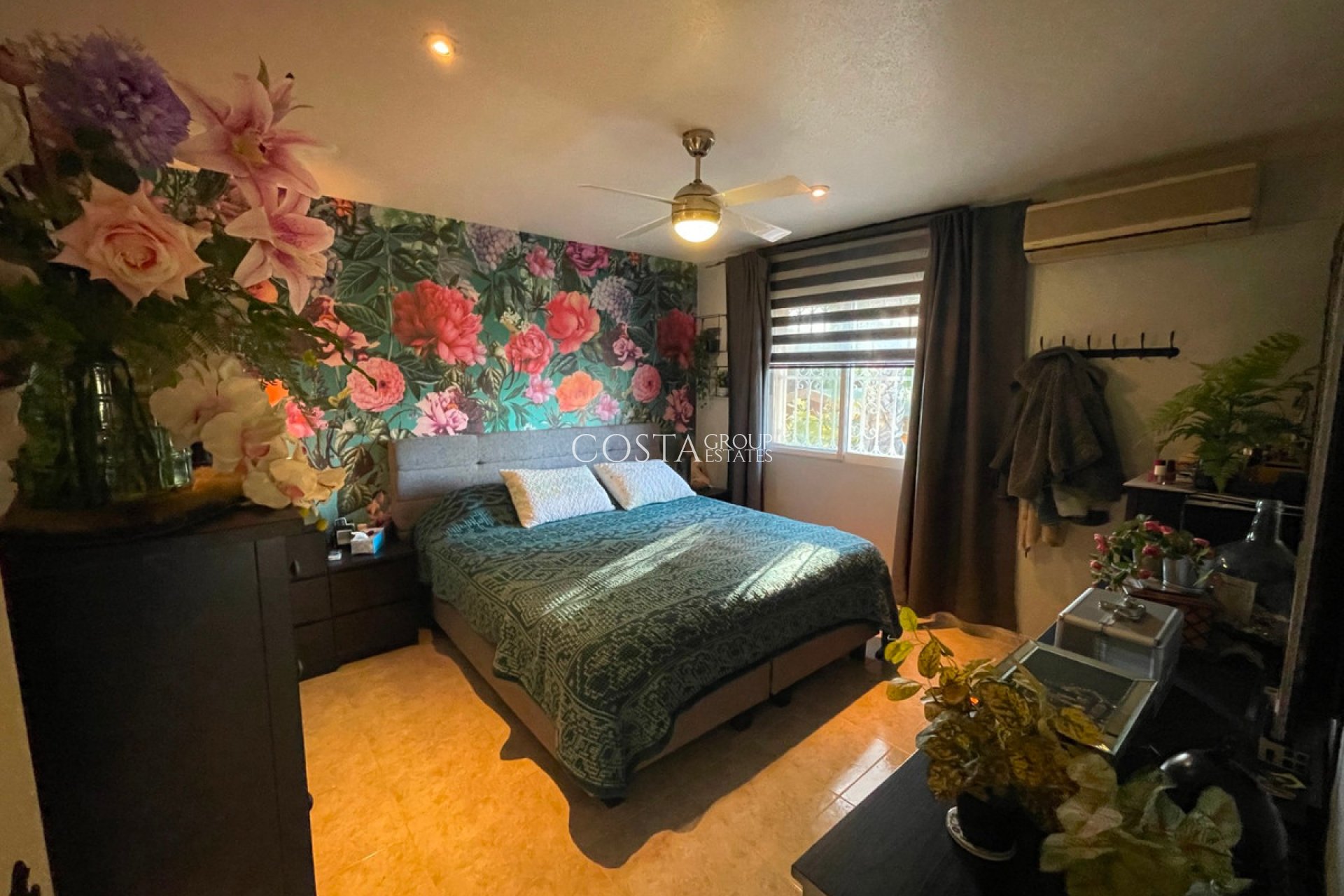 Odsprzedaż - Willa -
Rojales