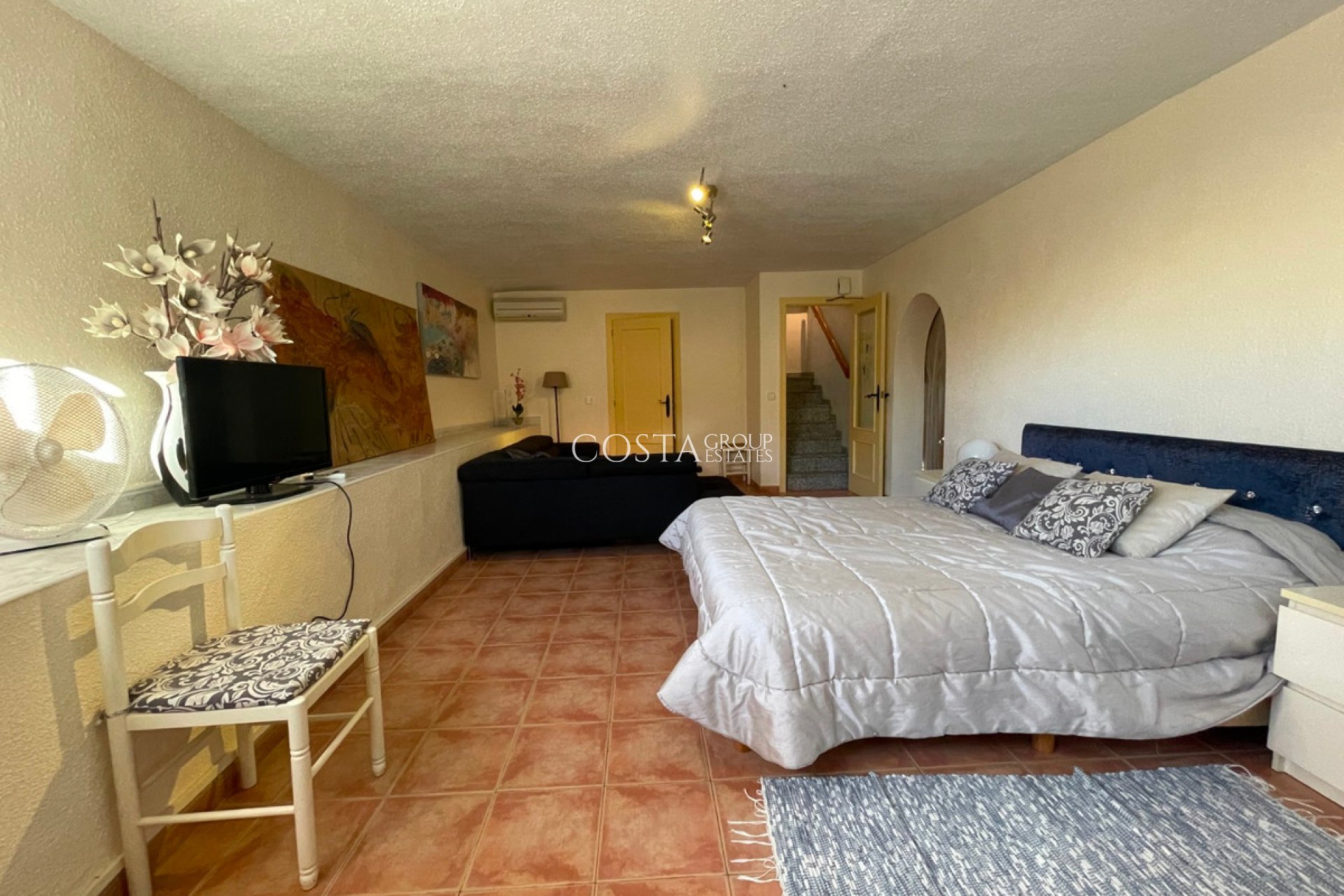 Odsprzedaż - Willa -
Rojales