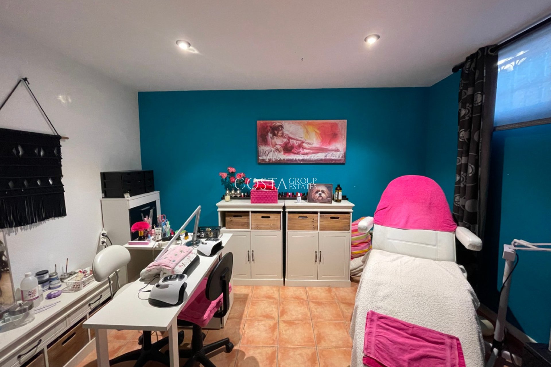 Odsprzedaż - Willa -
Rojales