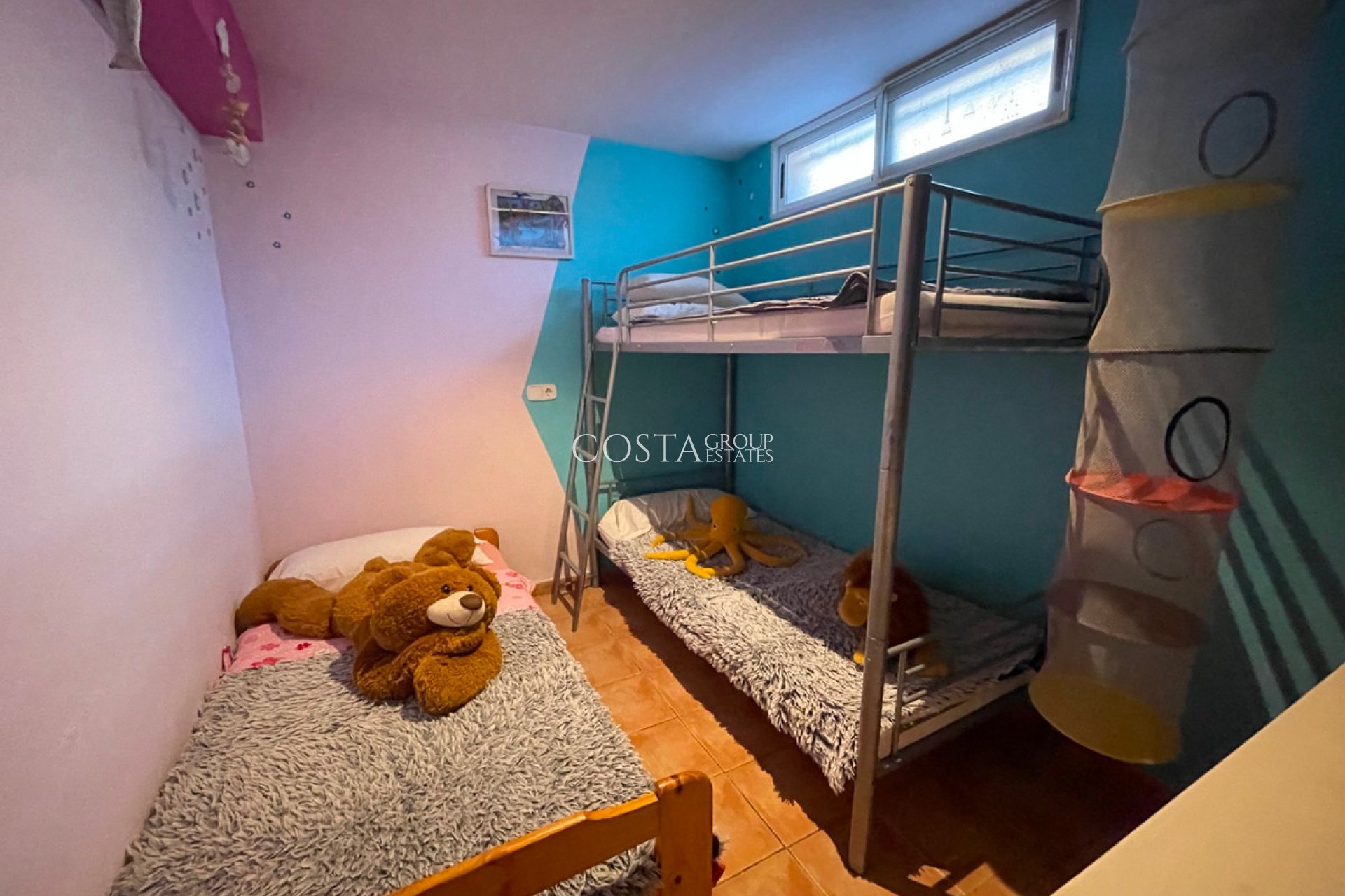 Odsprzedaż - Willa -
Rojales