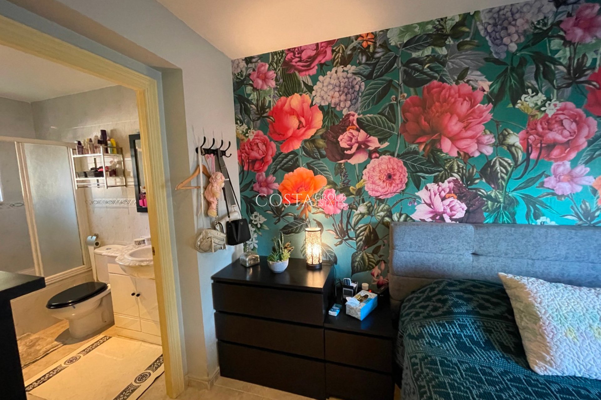 Odsprzedaż - Willa -
Rojales