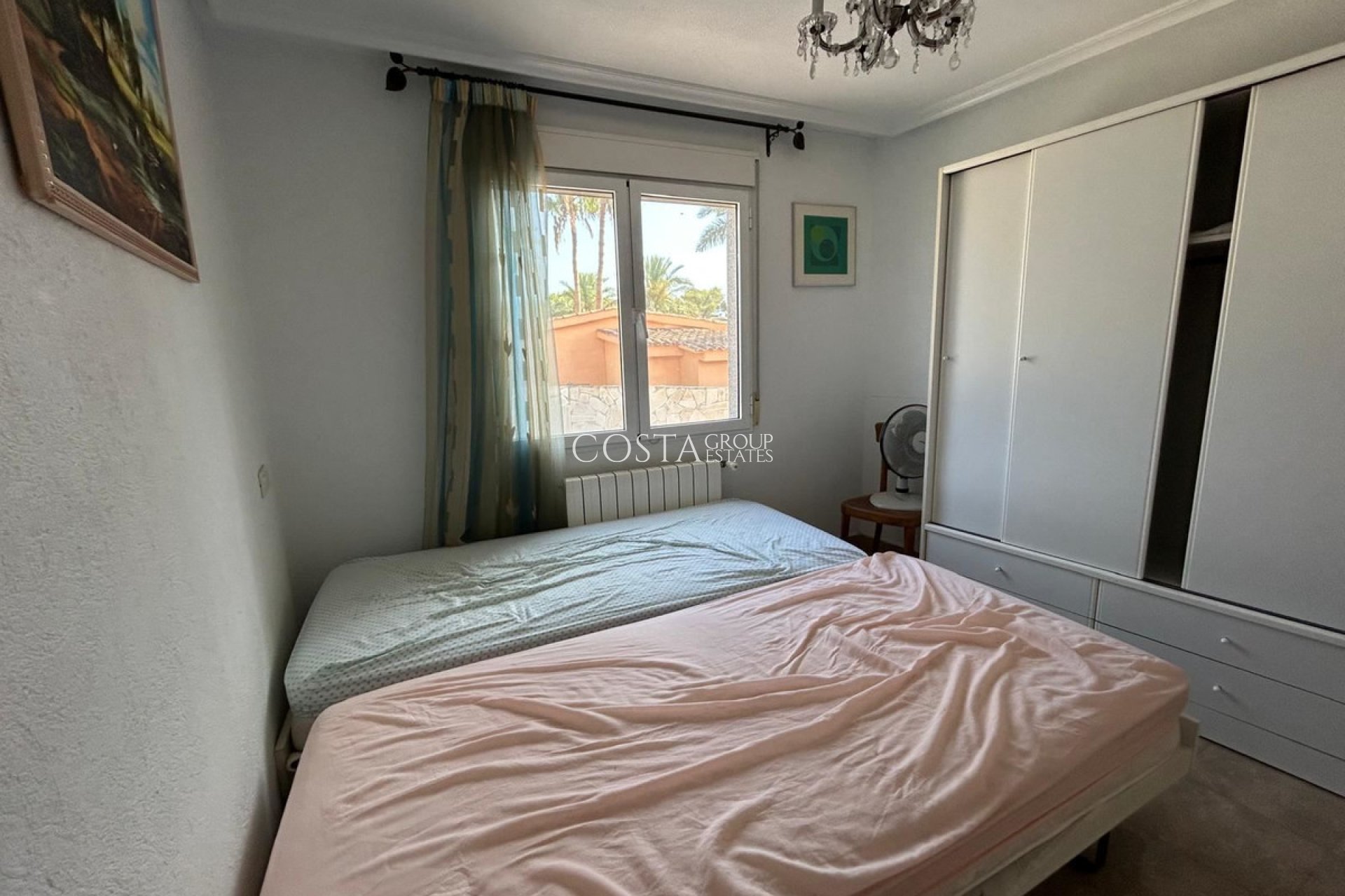 Odsprzedaż - Willa -
San Fulgencio - La Marina