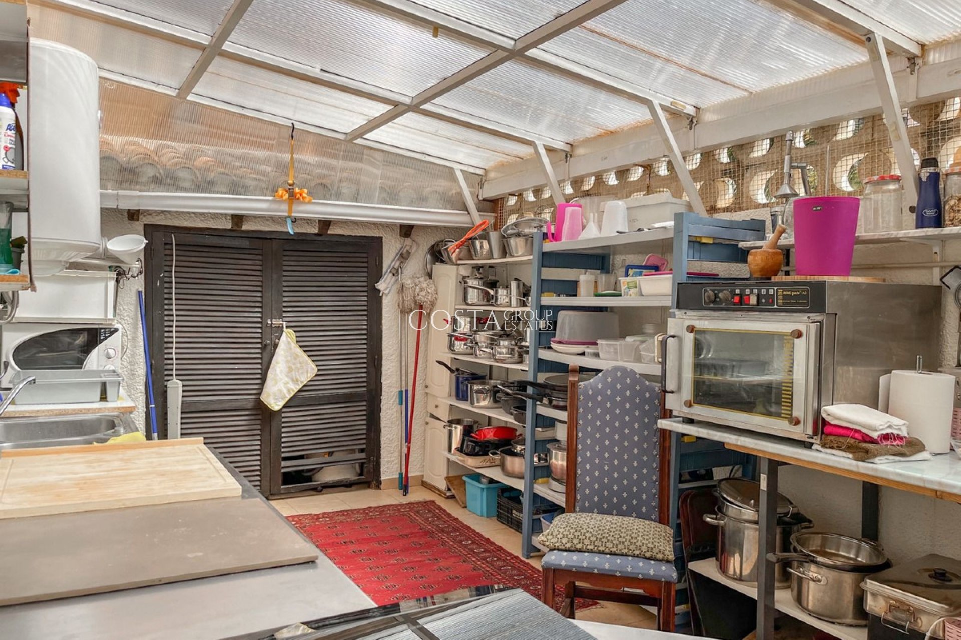 Odsprzedaż - Willa -
San Fulgencio - La Marina