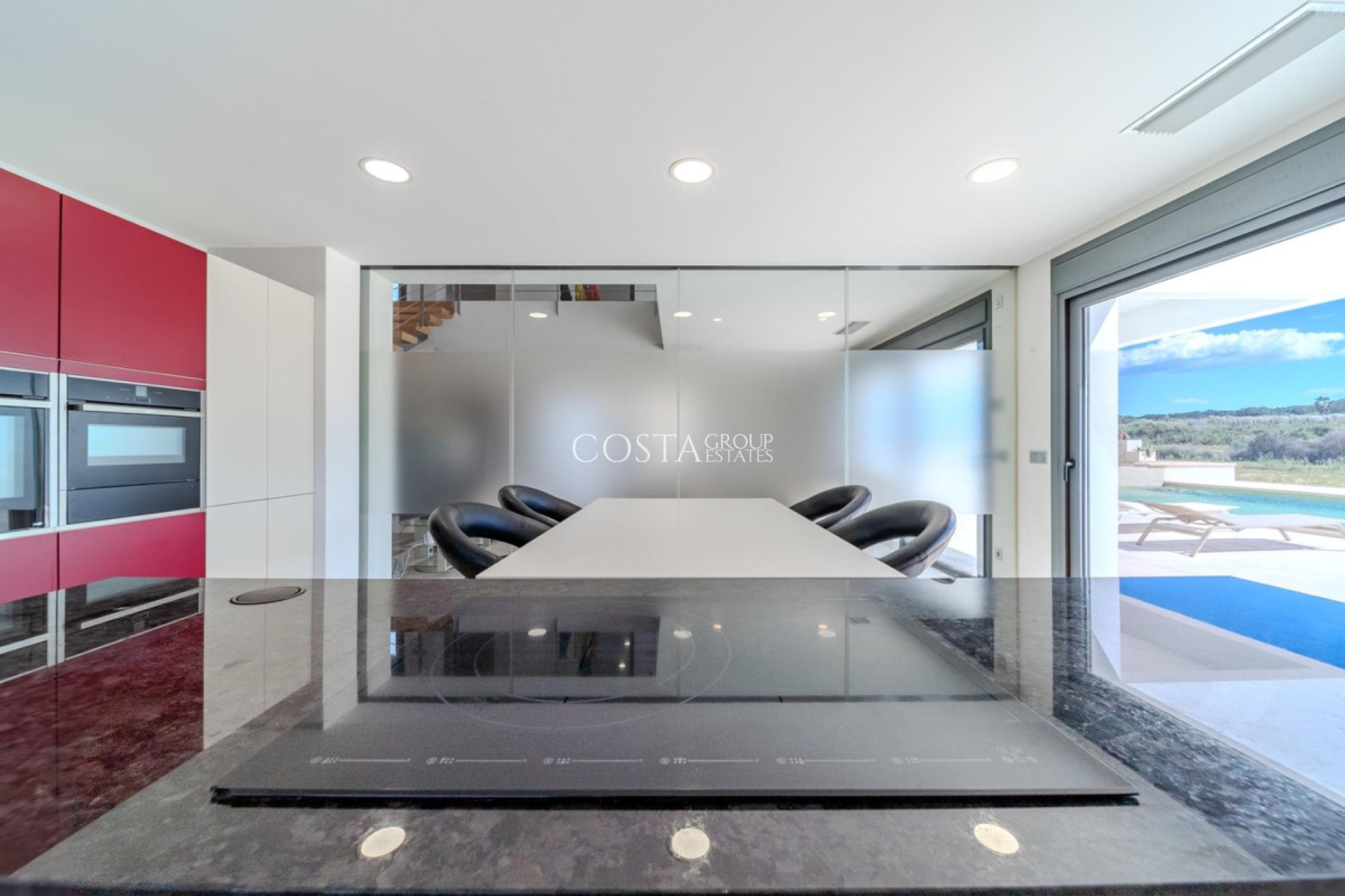 Odsprzedaż - Willa -
San Fulgencio - La Marina