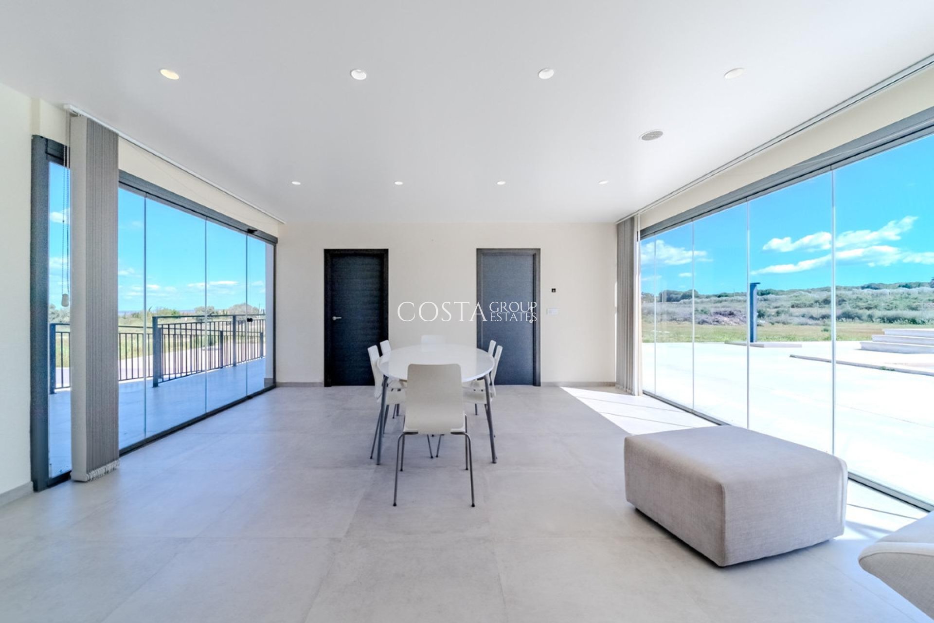 Odsprzedaż - Willa -
San Fulgencio - La Marina