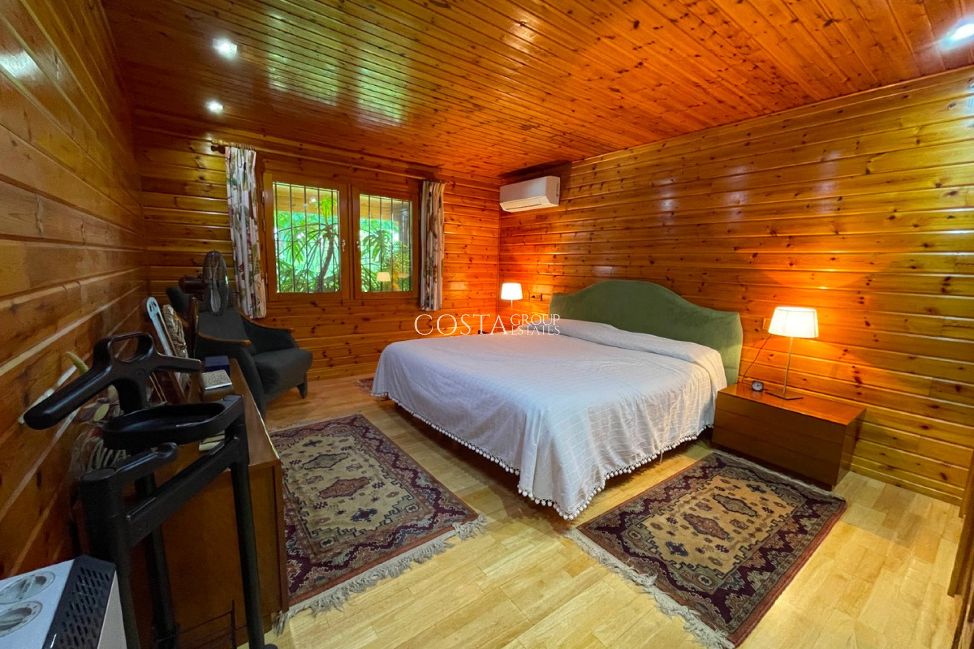 Odsprzedaż - Willa -
San Fulgencio - La Marina