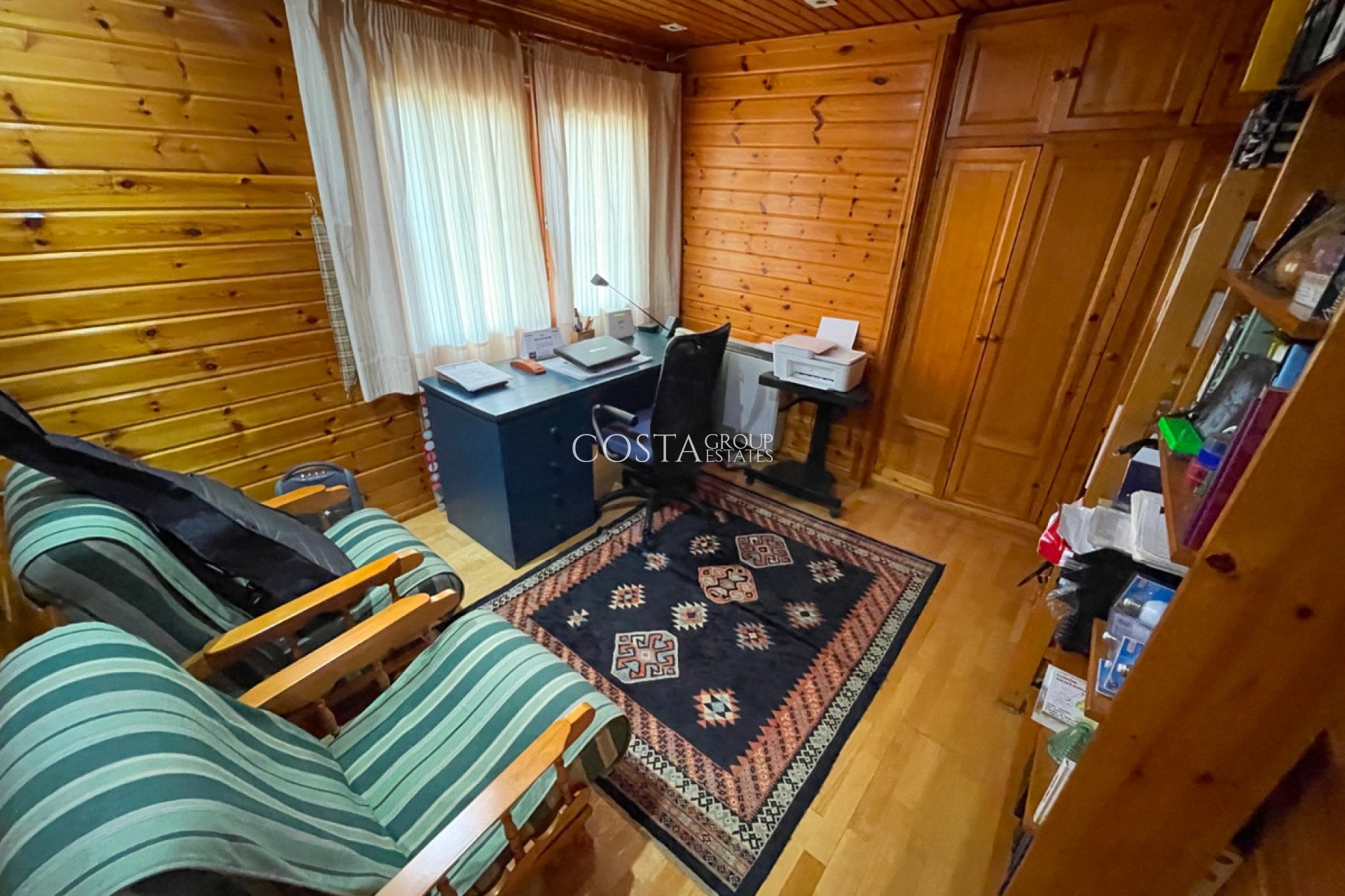 Odsprzedaż - Willa -
San Fulgencio - La Marina