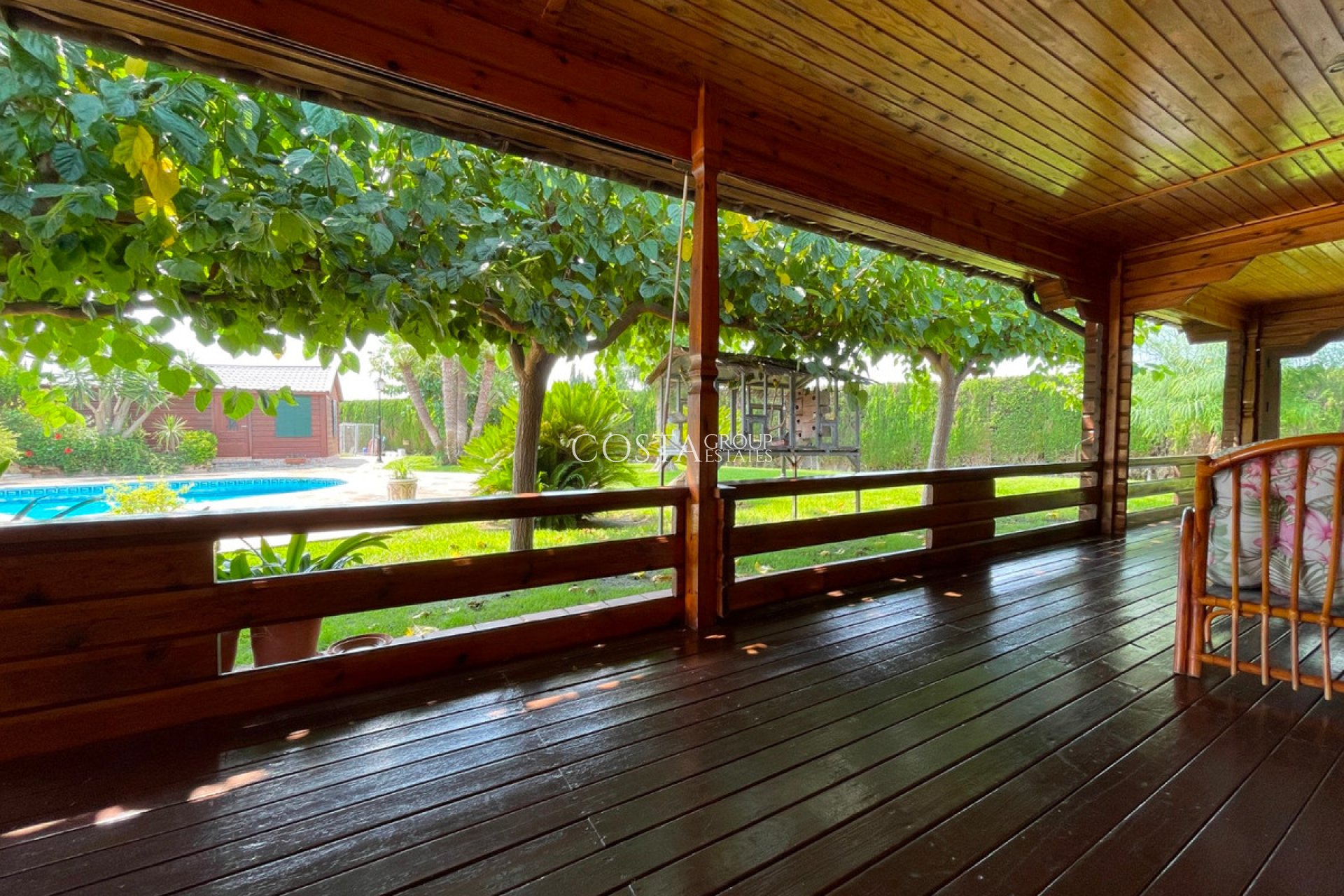 Odsprzedaż - Willa -
San Fulgencio - La Marina