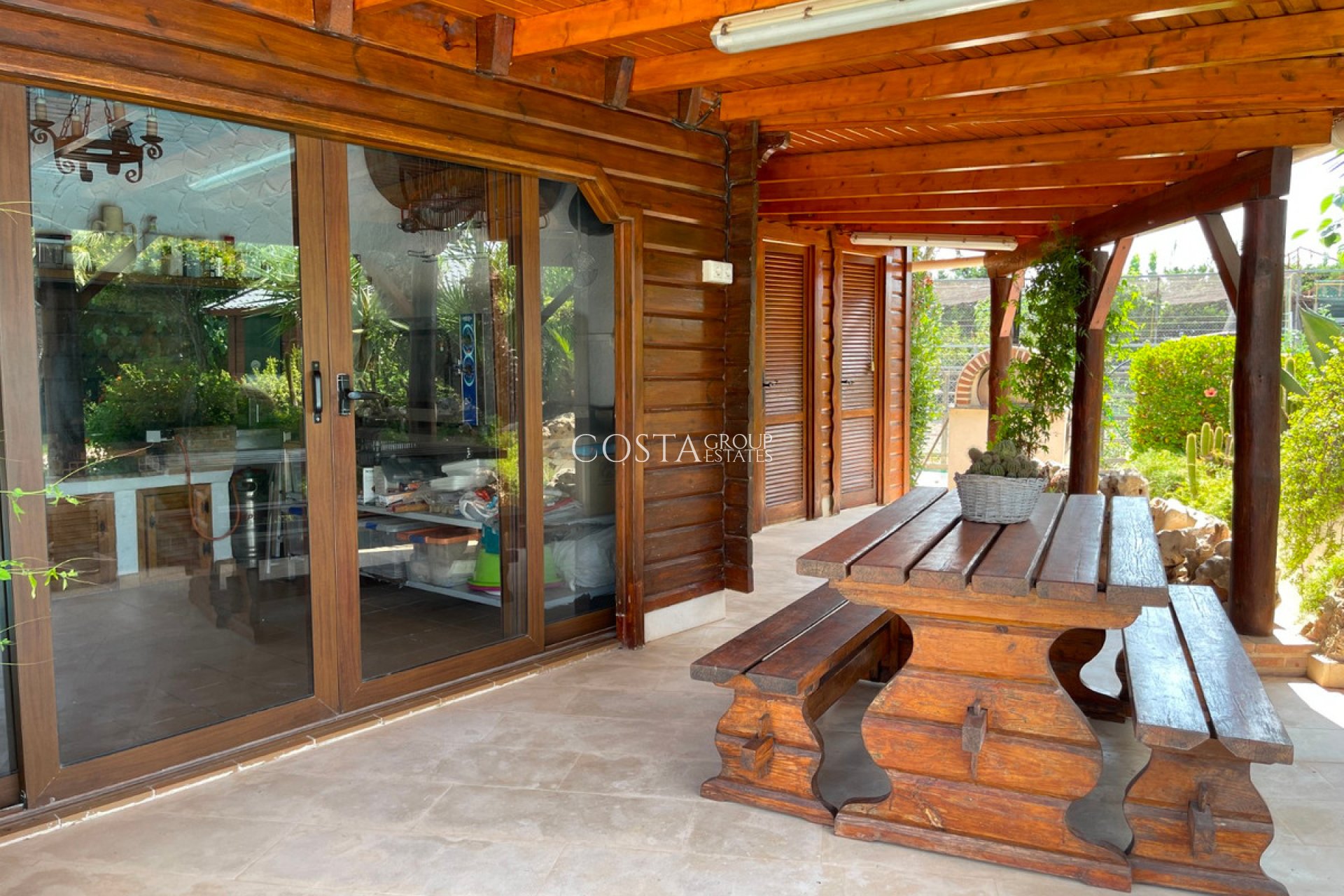 Odsprzedaż - Willa -
San Fulgencio - La Marina