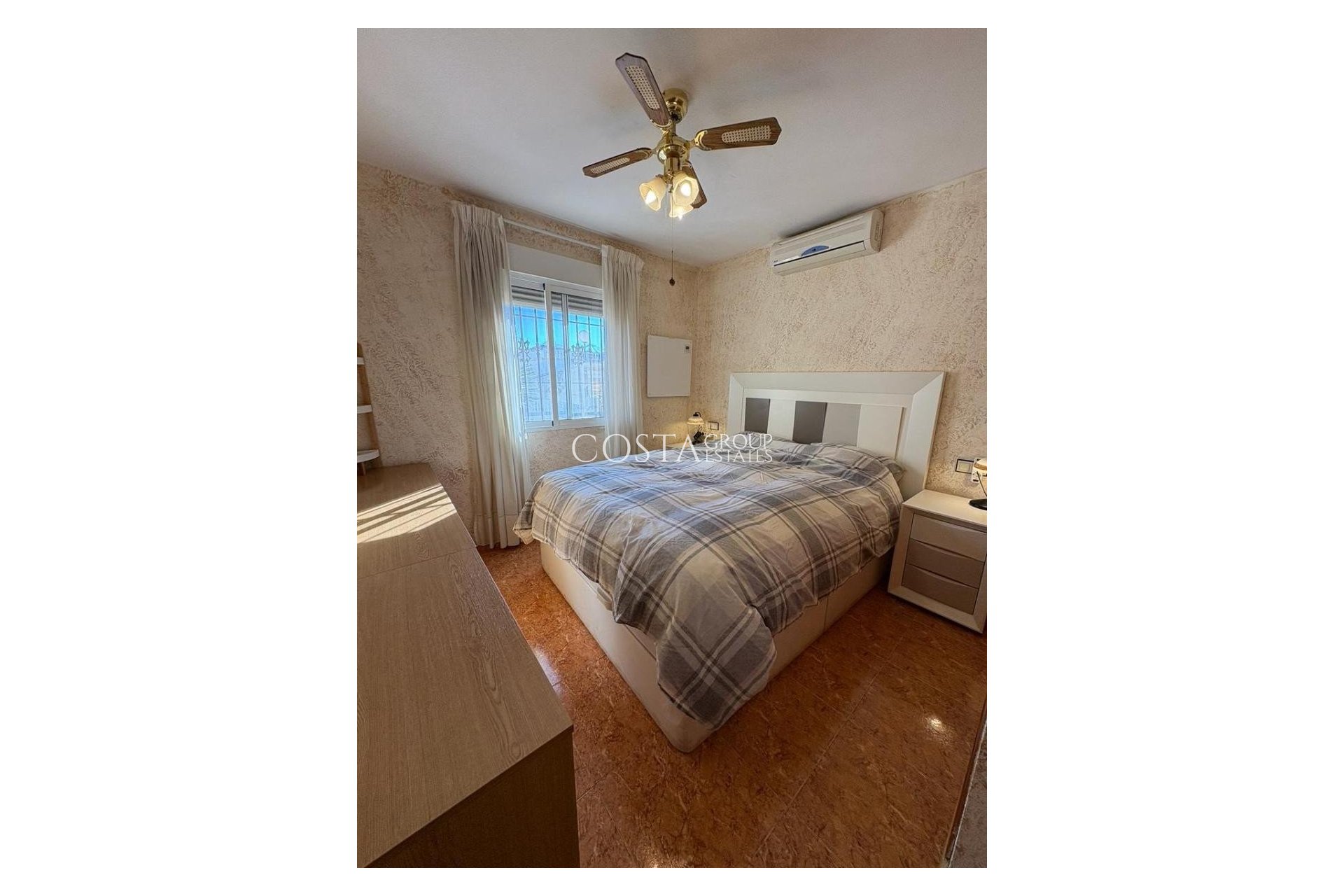 Odsprzedaż - Willa -
San Fulgencio - San Fulgencio Centro