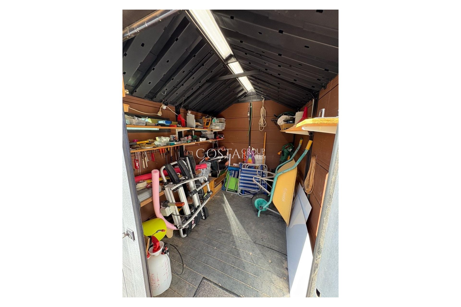 Odsprzedaż - Willa -
San Fulgencio - San Fulgencio Centro