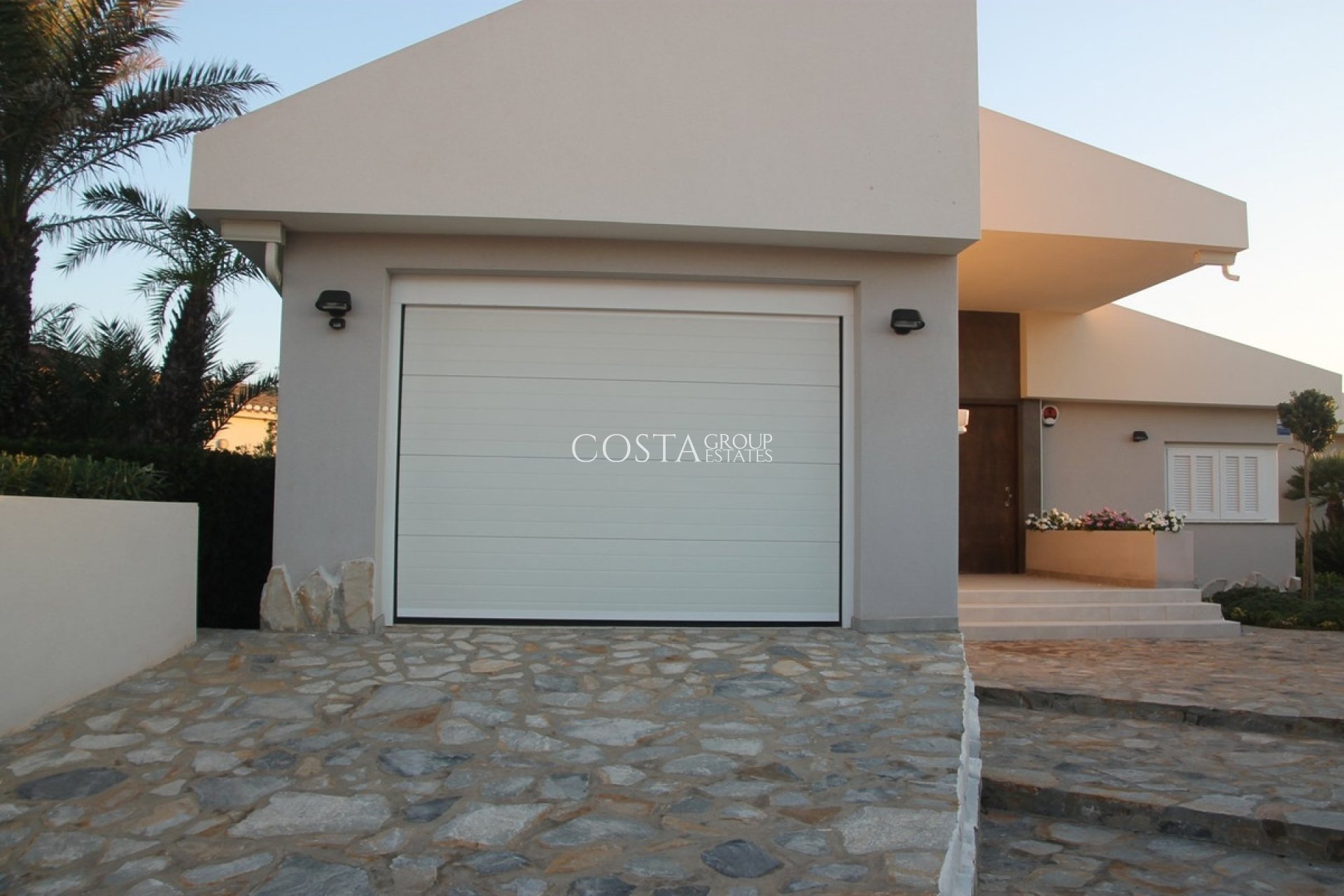 Odsprzedaż - Willa -
San Javier - La Manga Del Mar Menor