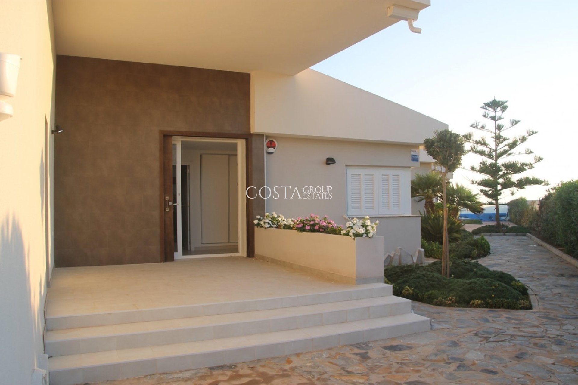 Odsprzedaż - Willa -
San Javier - La Manga Del Mar Menor