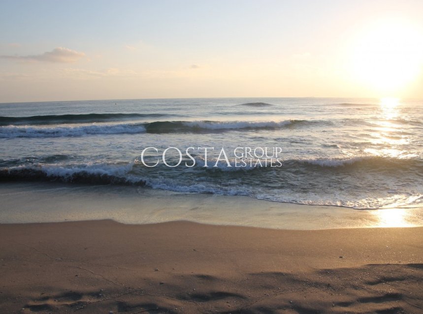 Odsprzedaż - Willa -
San Javier - La Manga Del Mar Menor