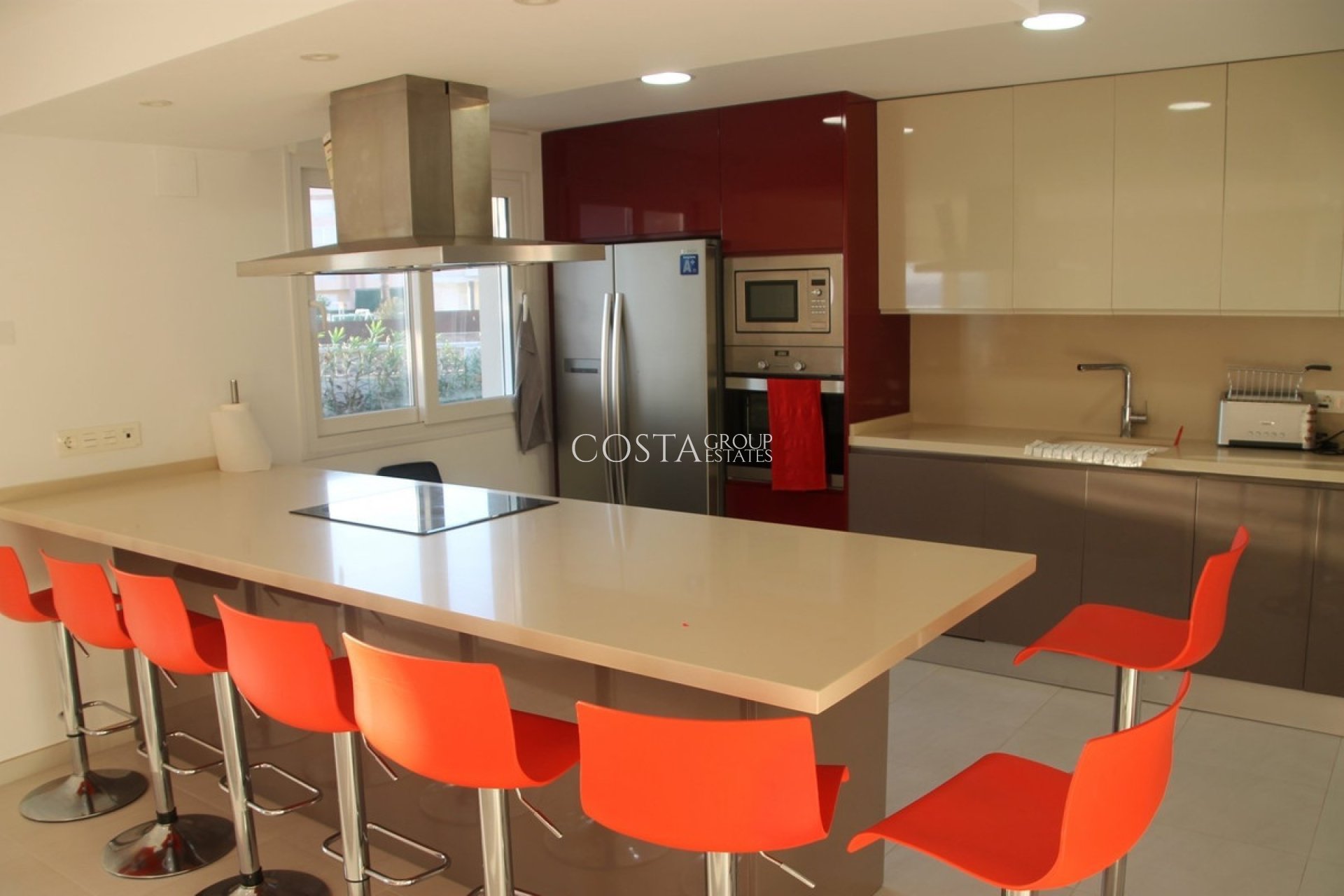 Odsprzedaż - Willa -
San Javier - La Manga Del Mar Menor