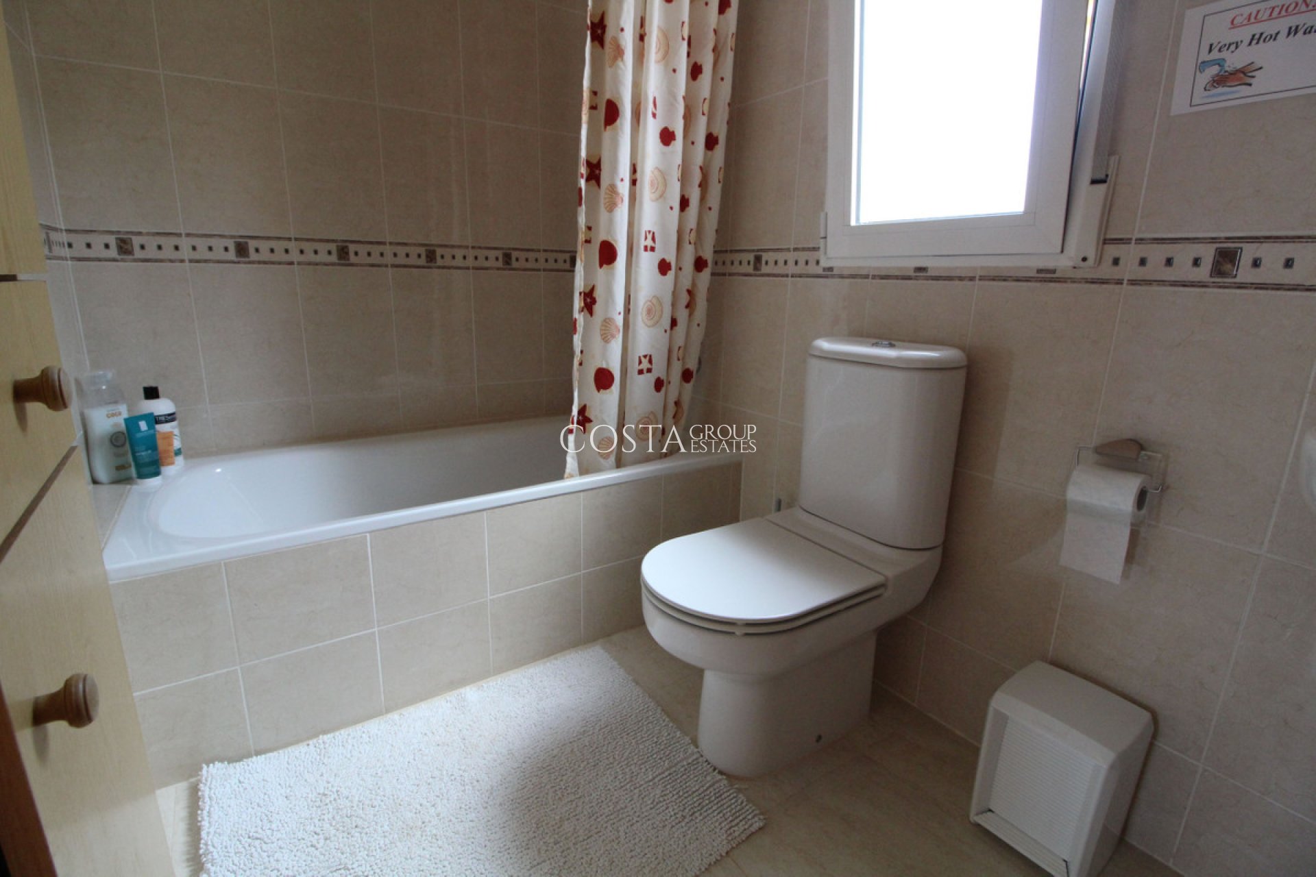 Odsprzedaż - Willa -
San Javier - La Manga