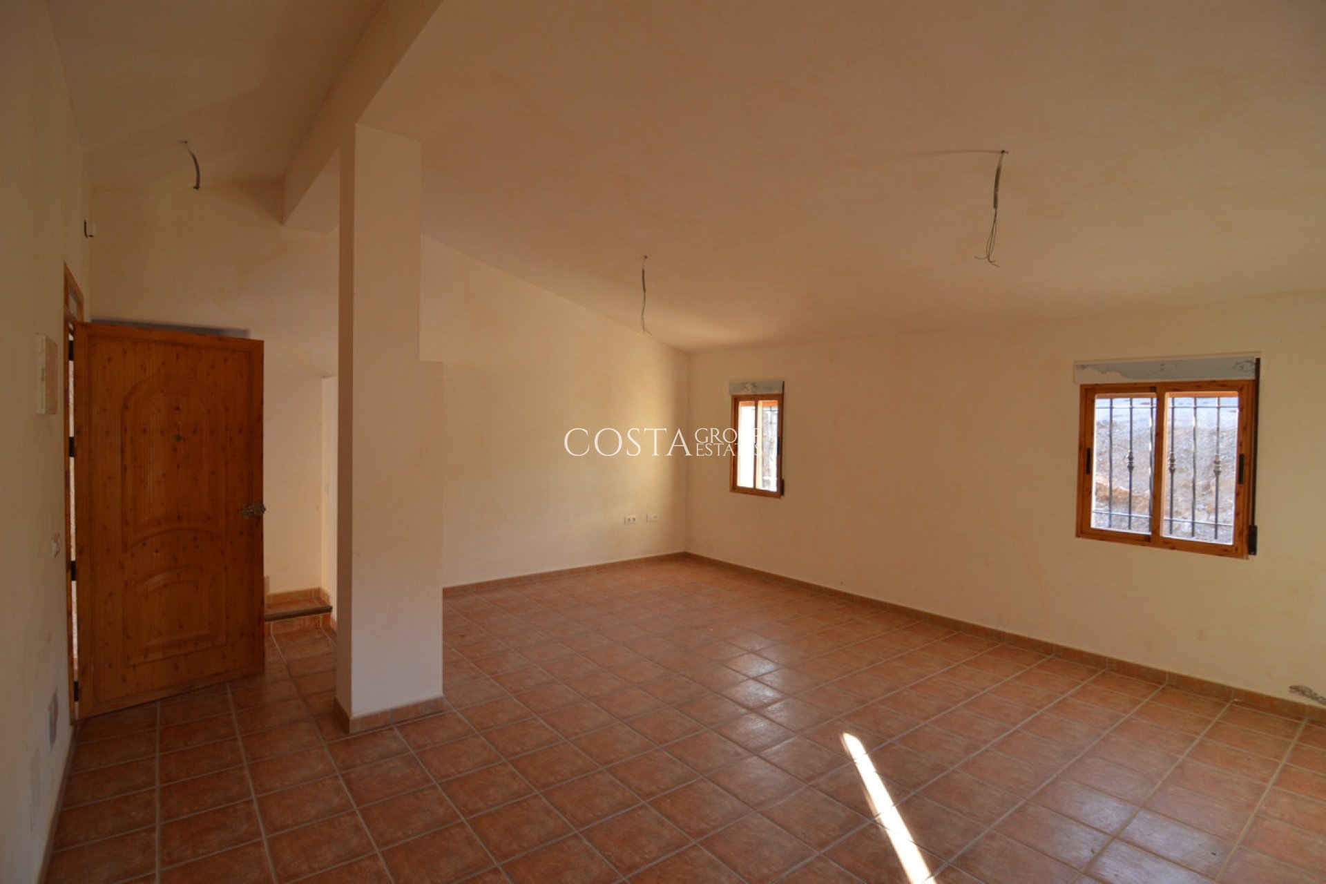 Odsprzedaż - Willa -
San Javier - Las Palomas