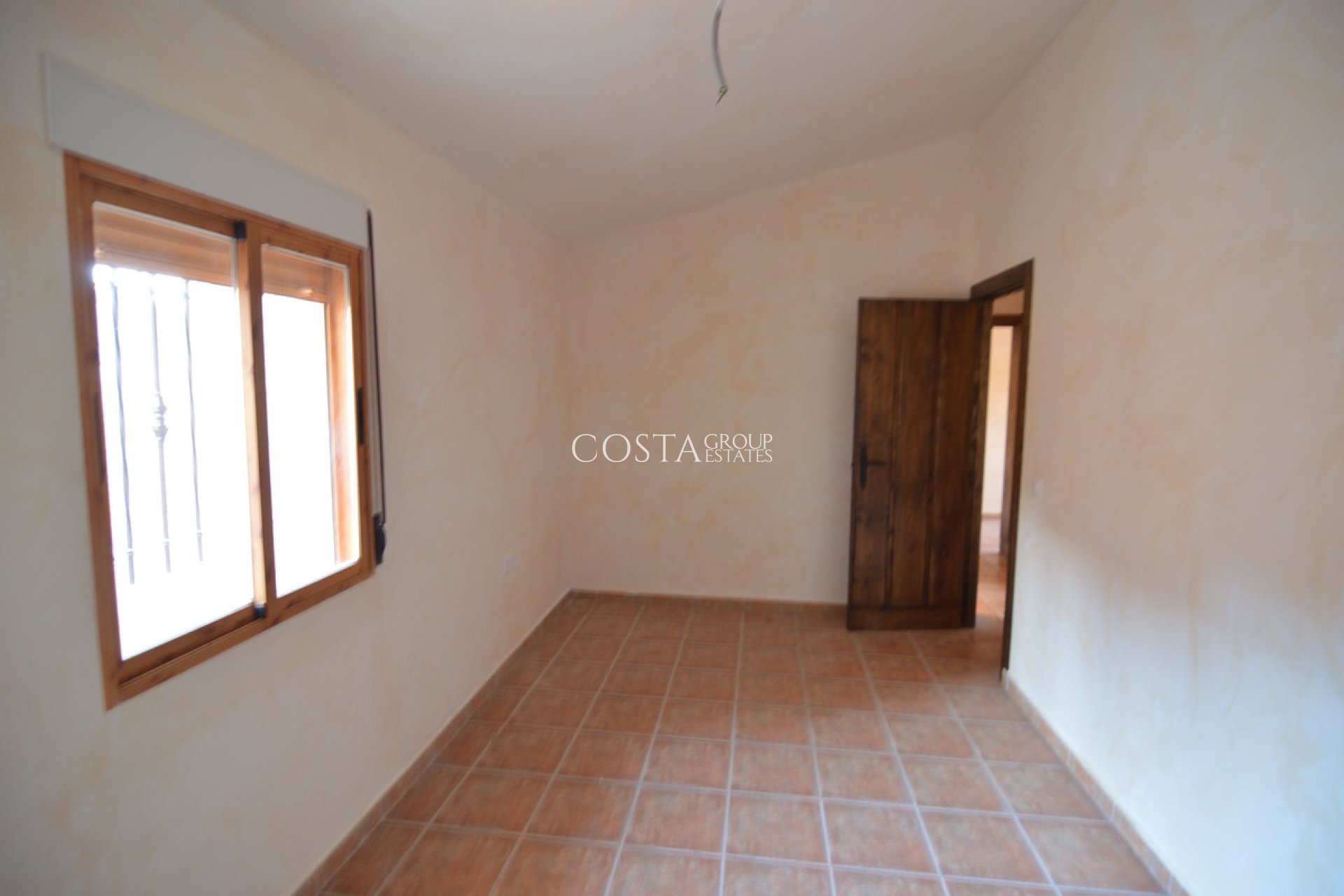 Odsprzedaż - Willa -
San Javier - Las Palomas