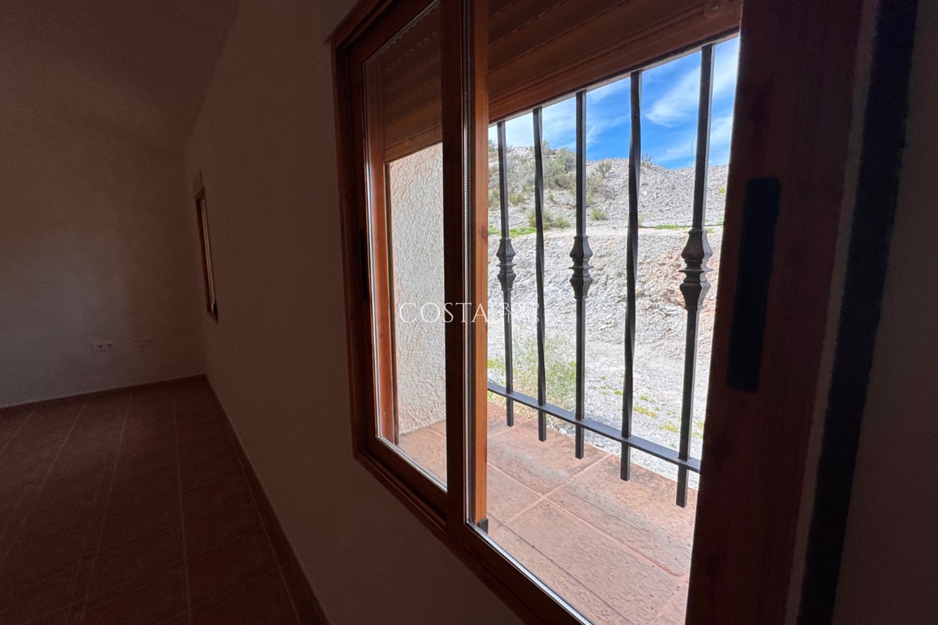 Odsprzedaż - Willa -
San Javier - Las Palomas