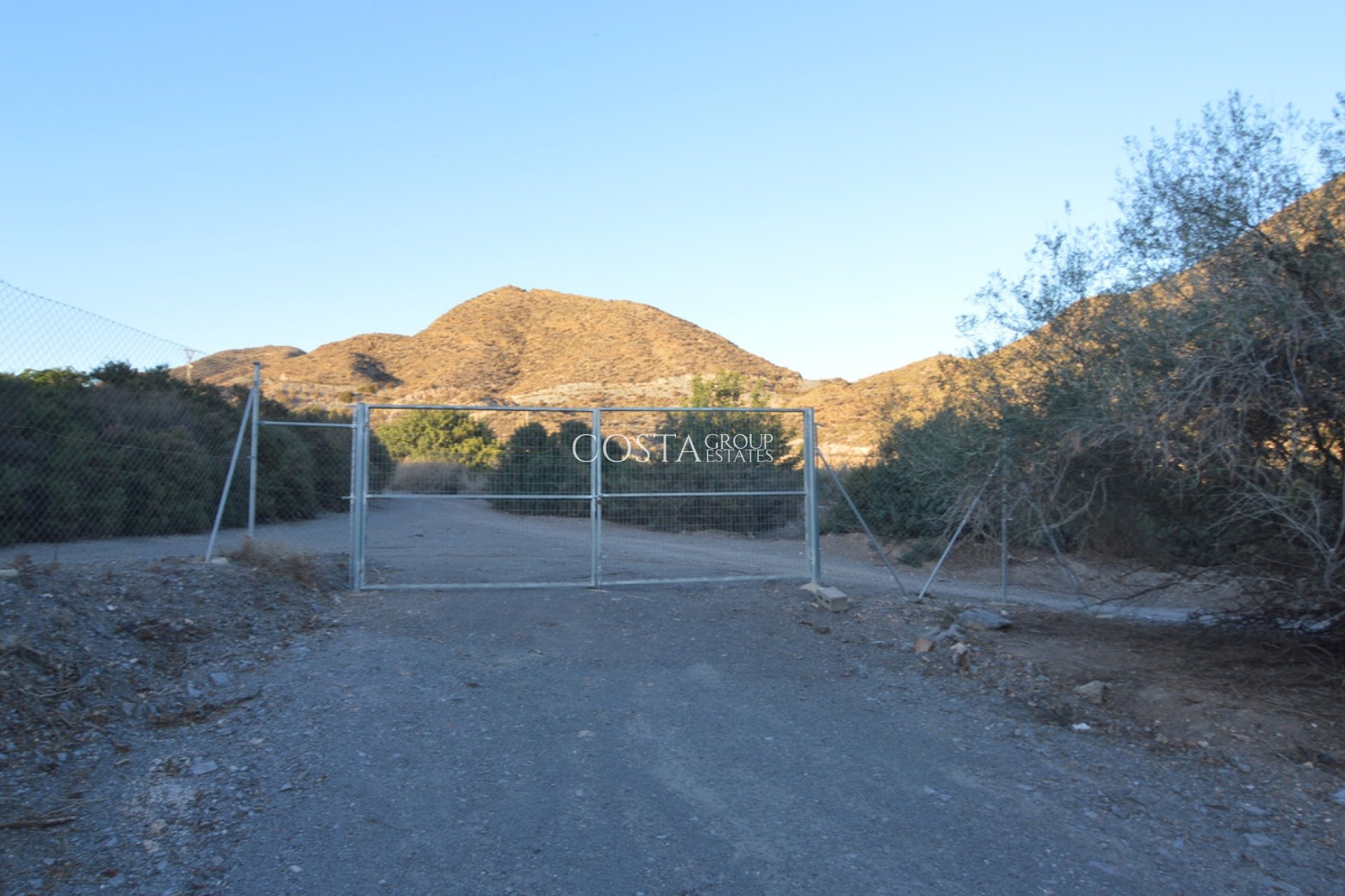 Odsprzedaż - Willa -
San Javier - Las Palomas