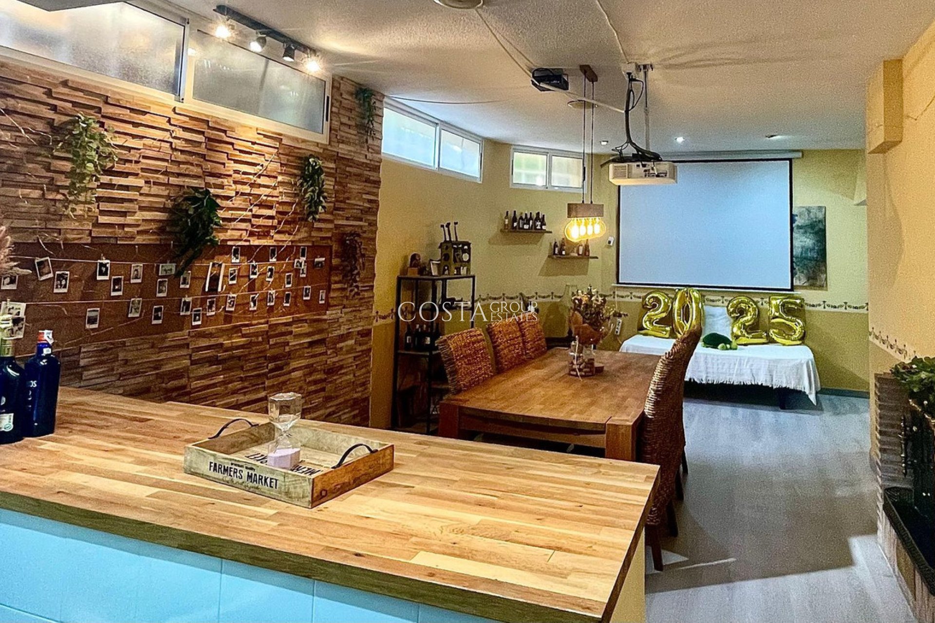 Odsprzedaż - Willa -
San Javier - San Javier Centro