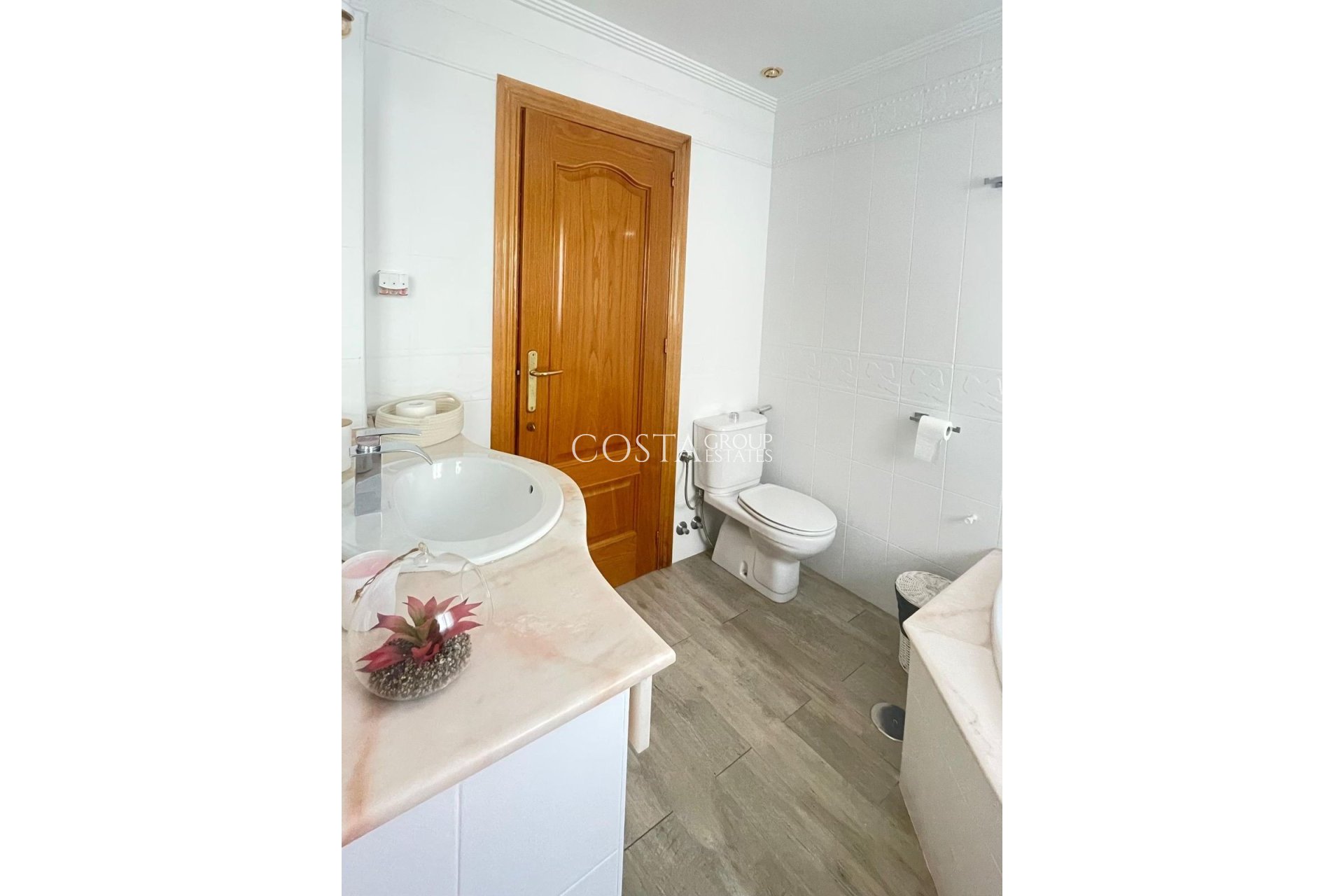 Odsprzedaż - Willa -
San Javier - San Javier Centro