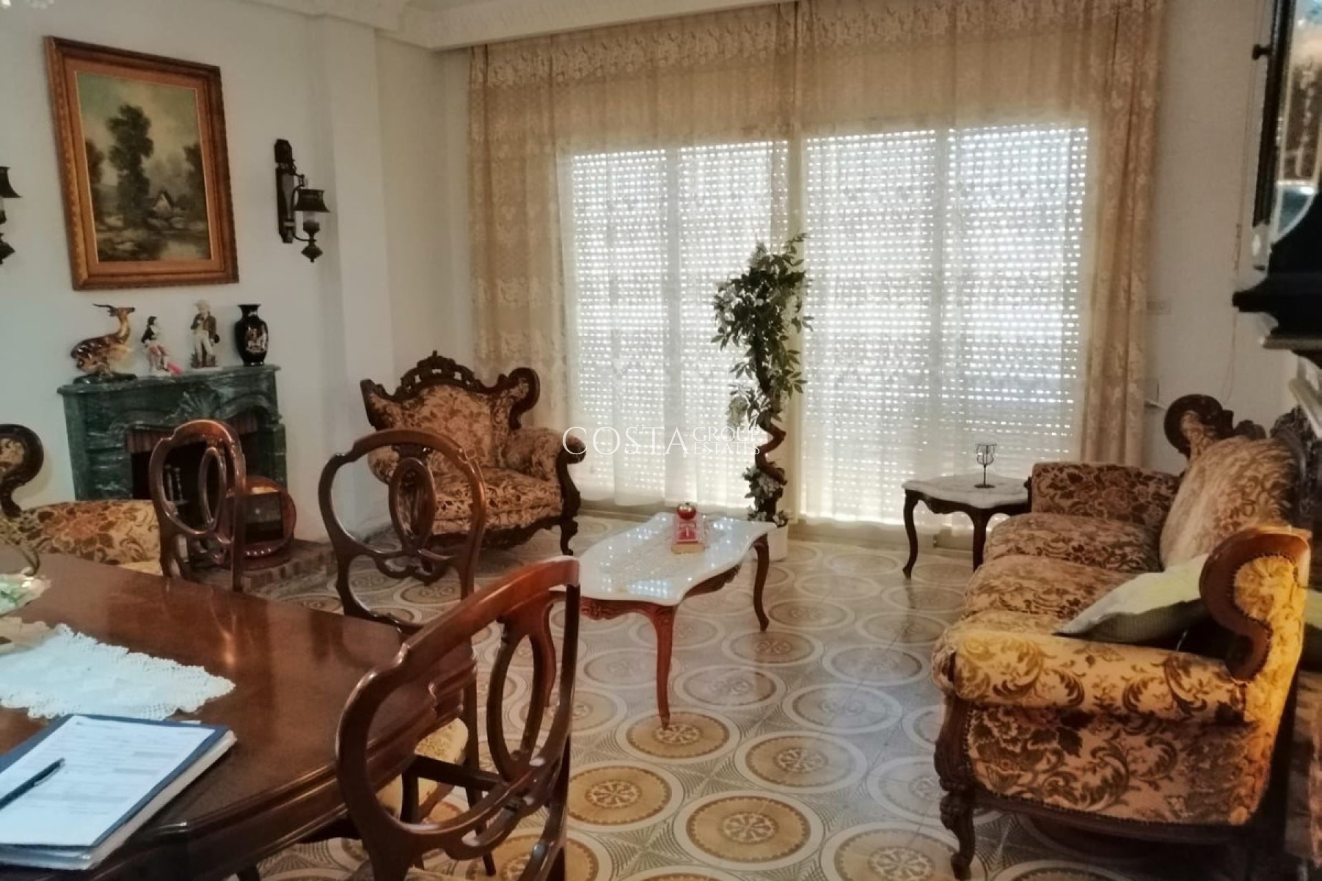 Odsprzedaż - Willa -
San Javier - San Javier Centro